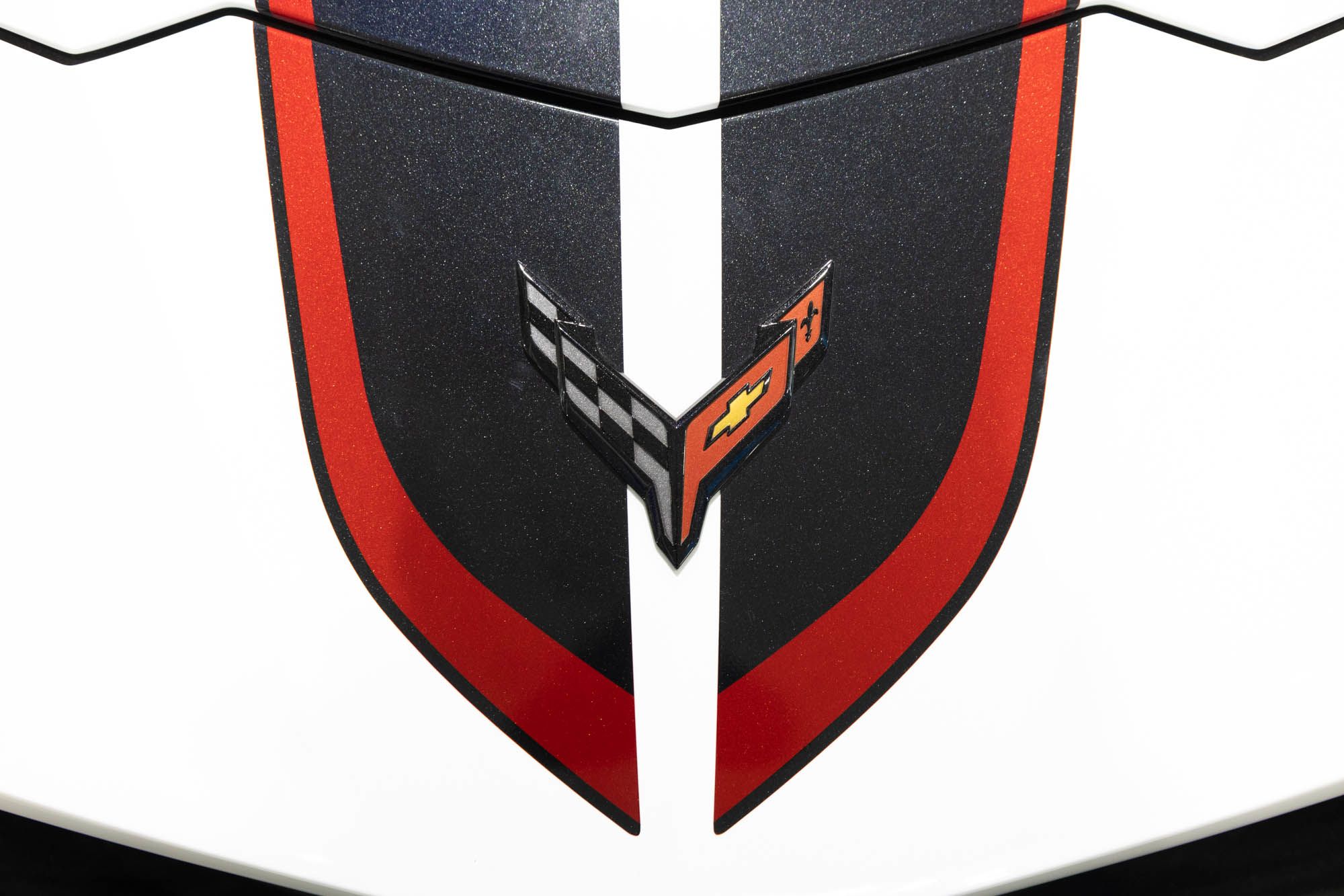 Chevrolet Corvette  2025