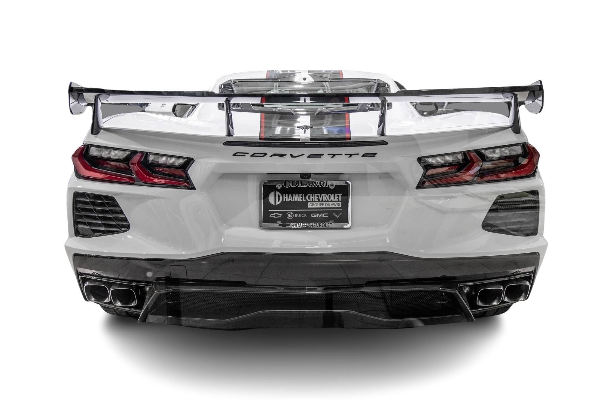 Chevrolet Corvette  2025