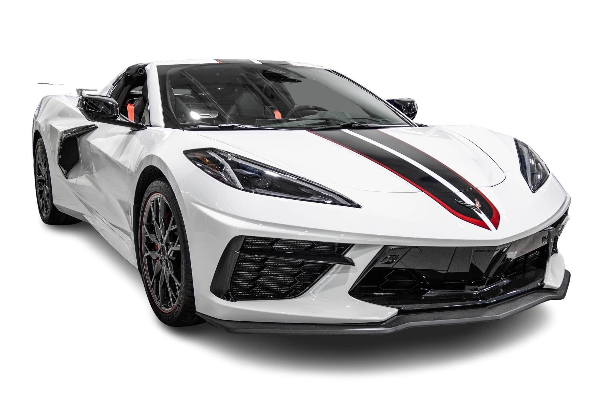 Chevrolet Corvette  2025