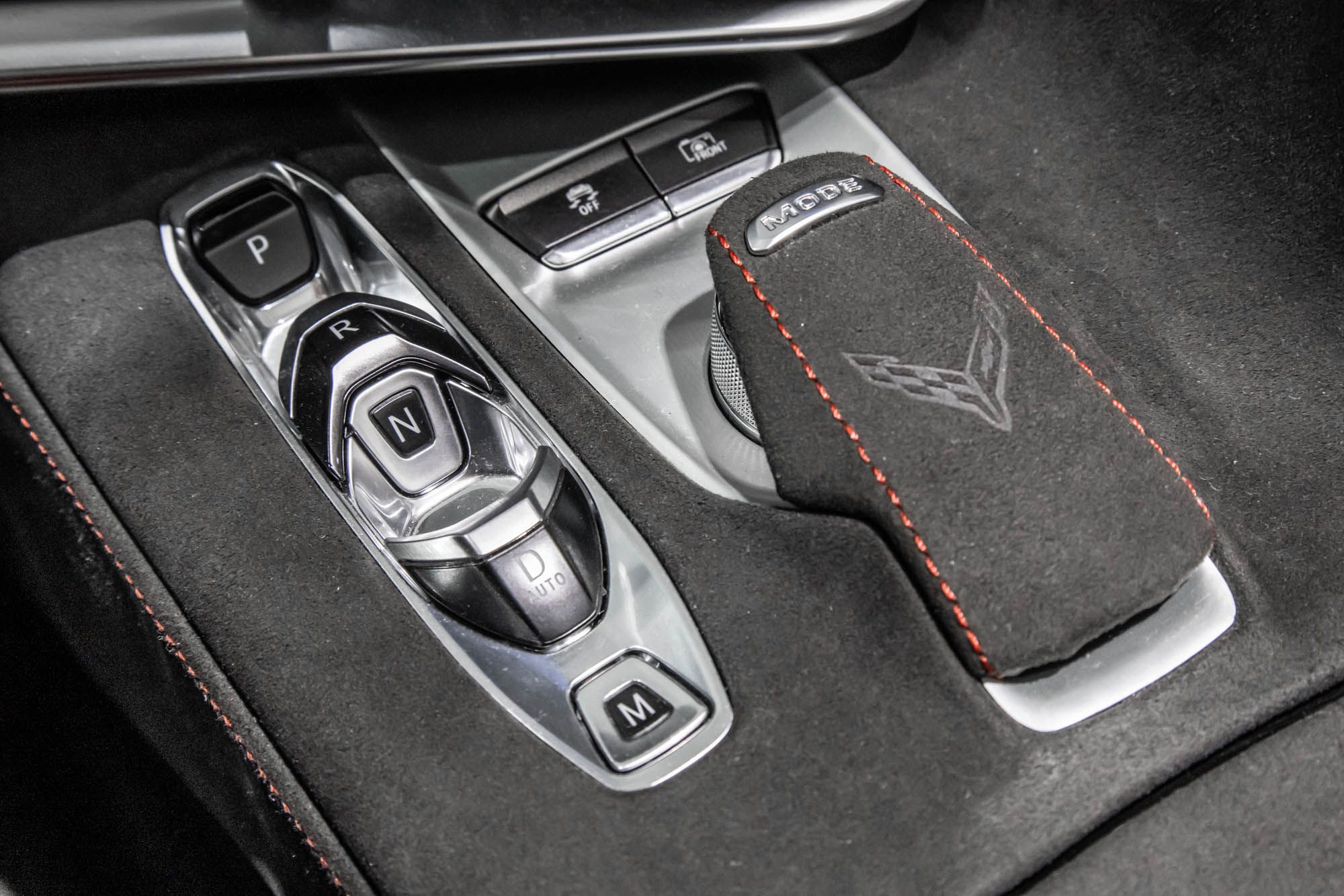 Chevrolet Corvette  2025