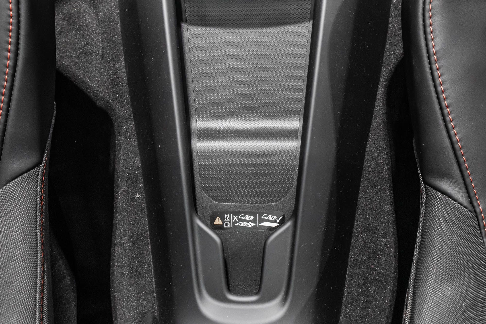 Chevrolet Corvette  2025