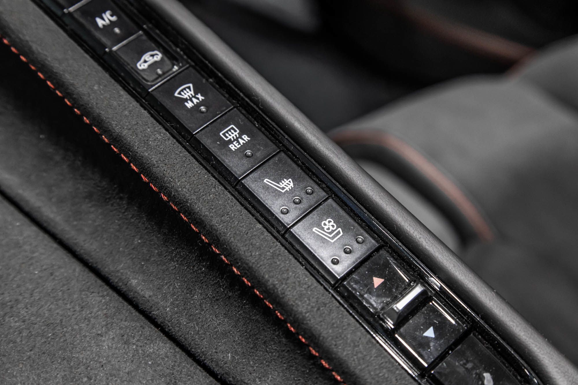 Chevrolet Corvette  2025