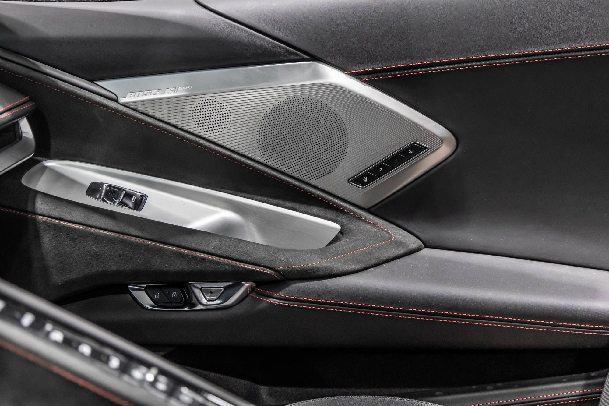 Chevrolet Corvette  2025