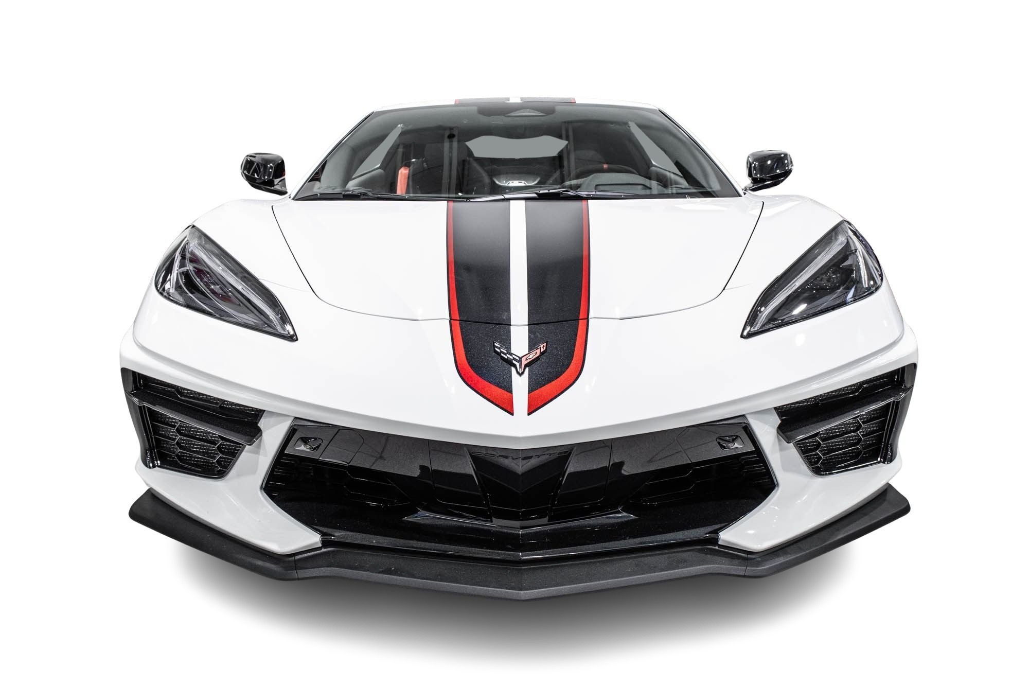 Chevrolet Corvette  2025