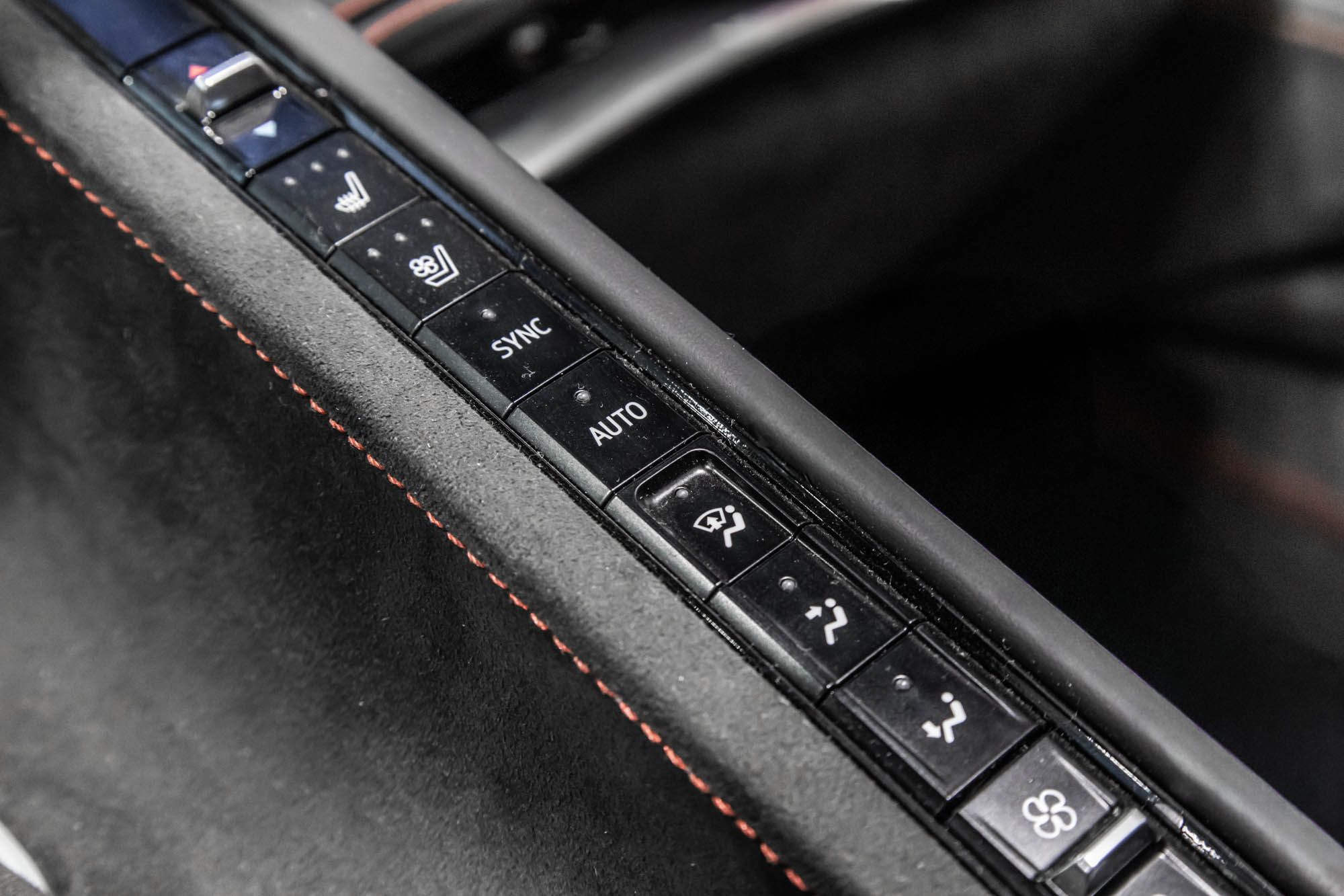 Chevrolet Corvette  2025