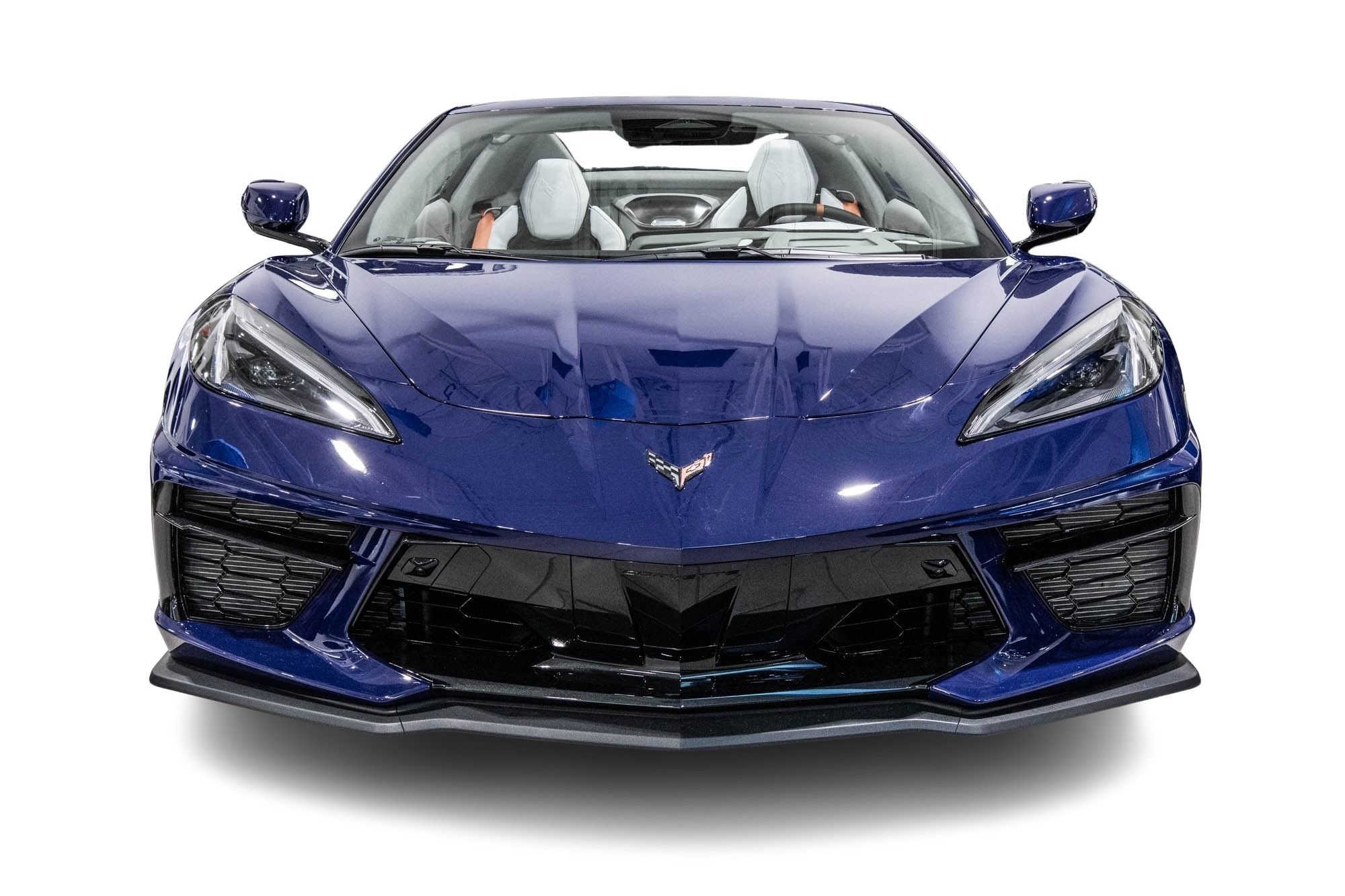 2026 Chevrolet Corvette