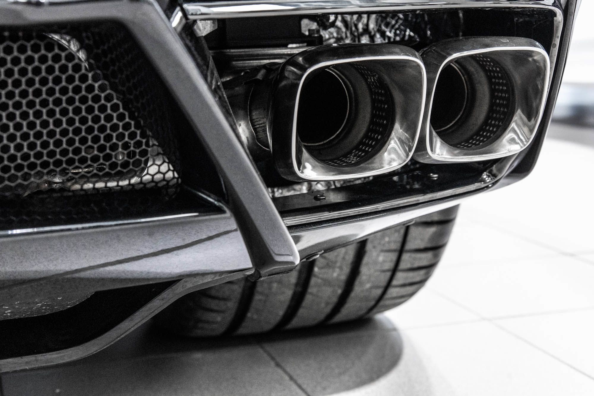 2026 Chevrolet Corvette