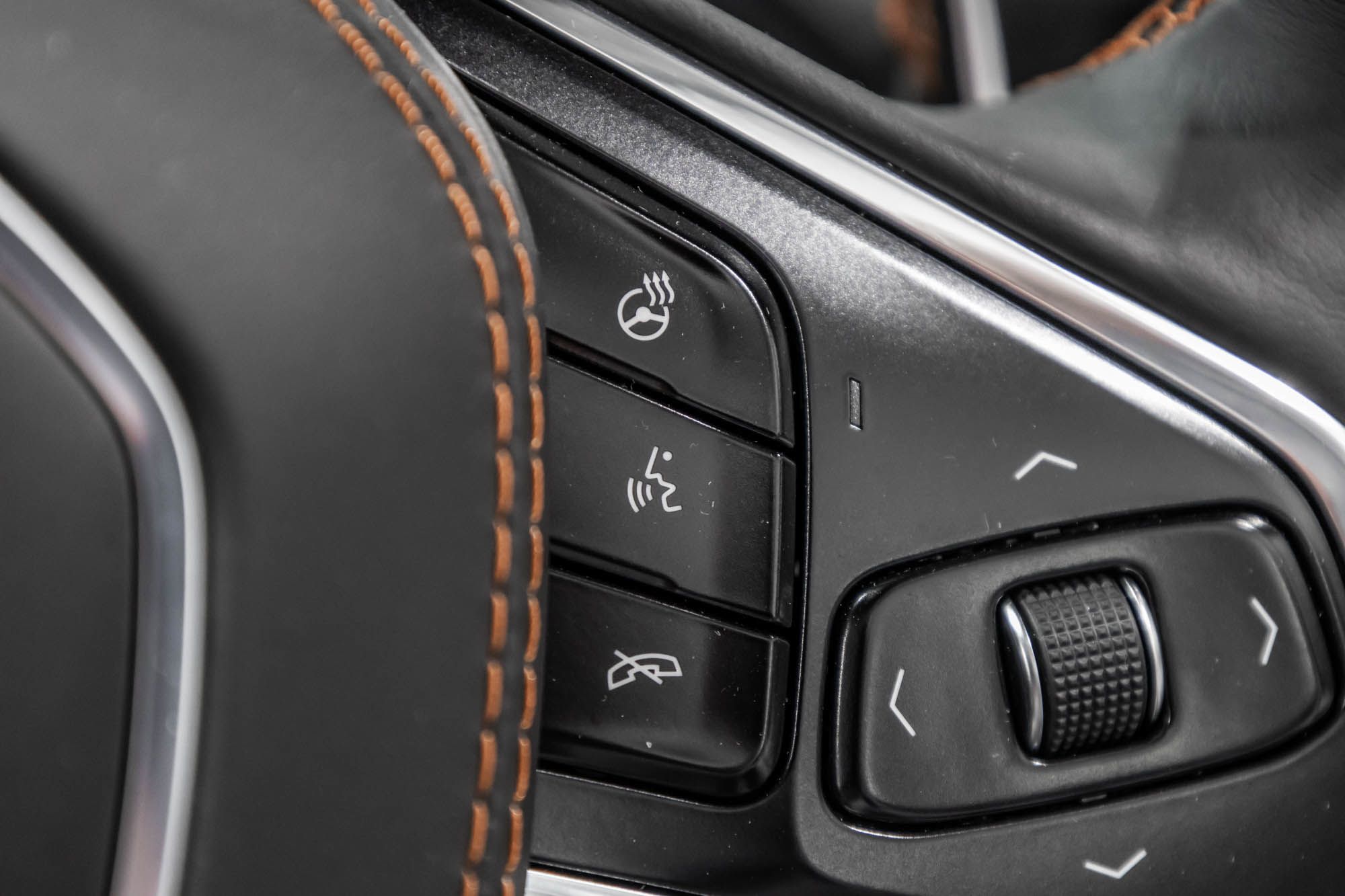 2026 Chevrolet Corvette