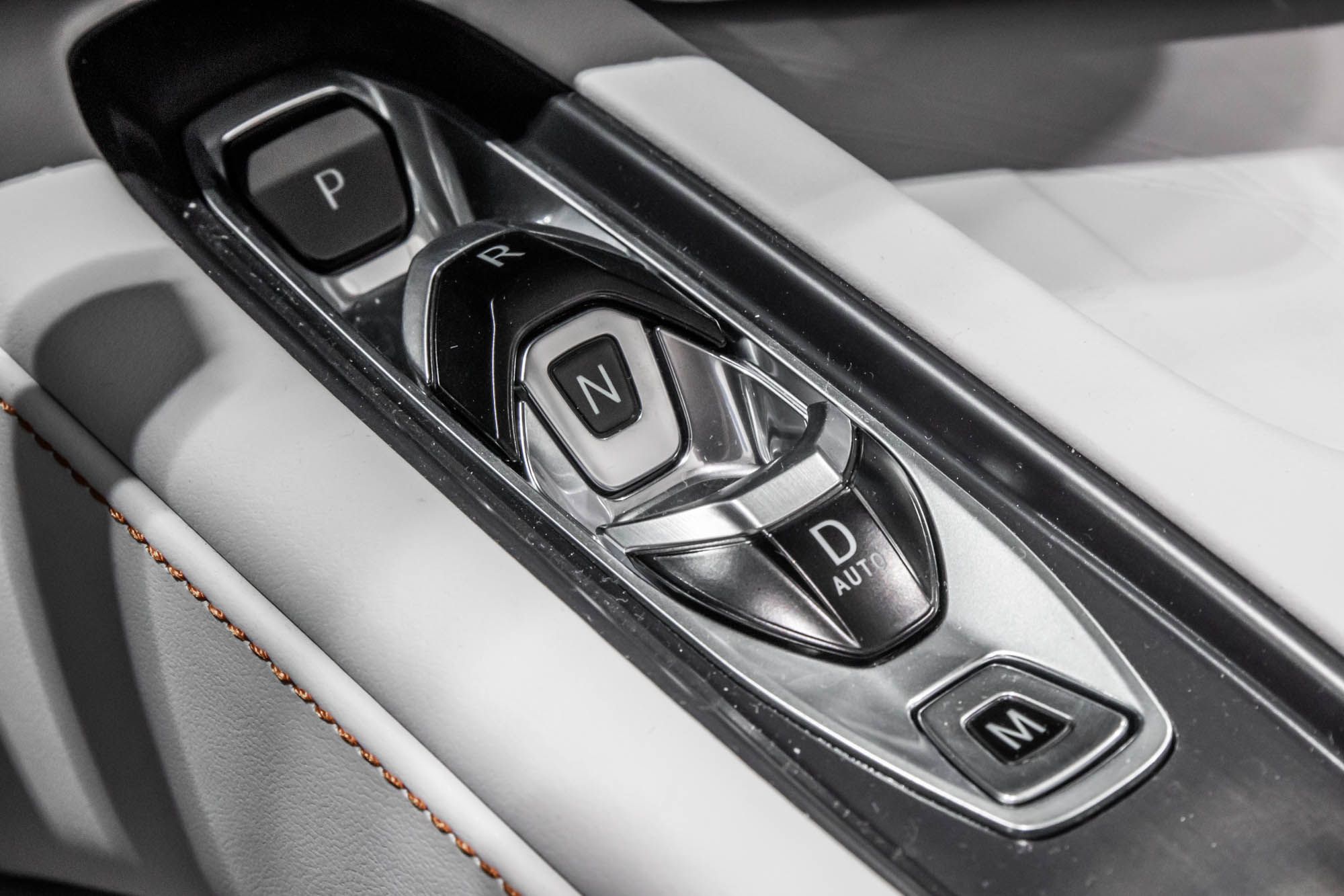 2026 Chevrolet Corvette