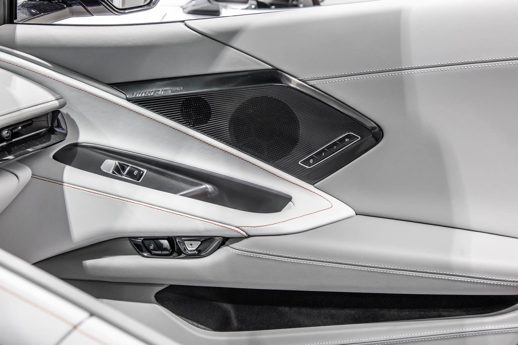 2026 Chevrolet Corvette