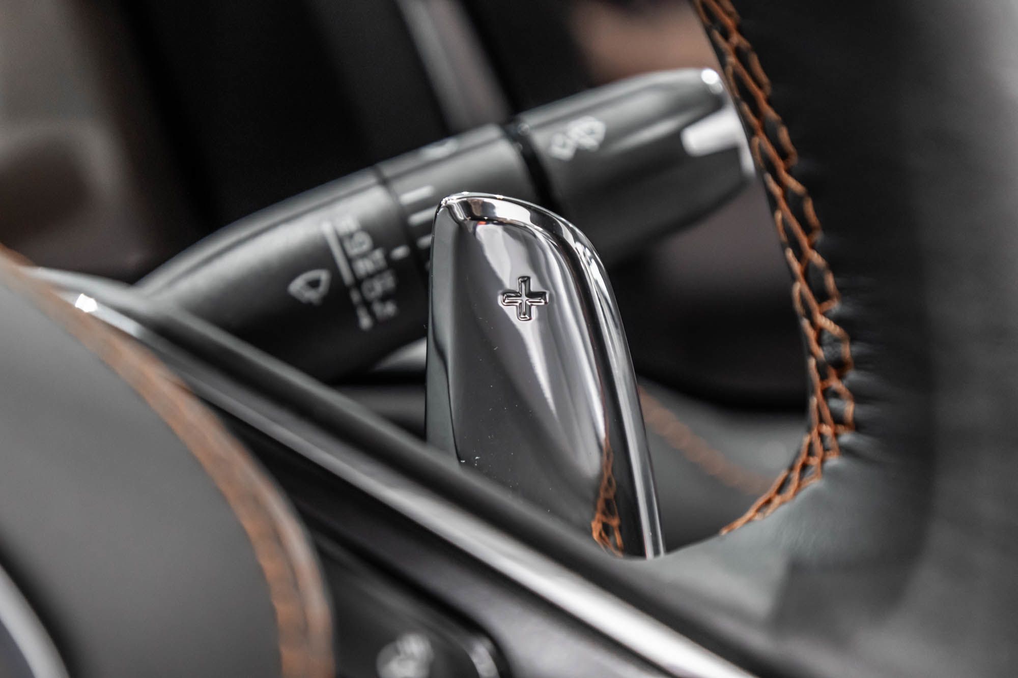 2026 Chevrolet Corvette