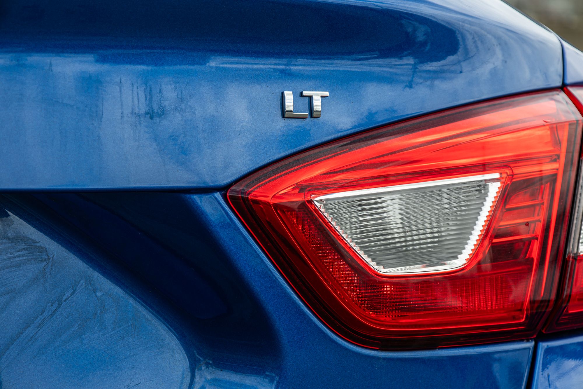 2018 Chevrolet Cruze in Saint-Leonard, Quebec