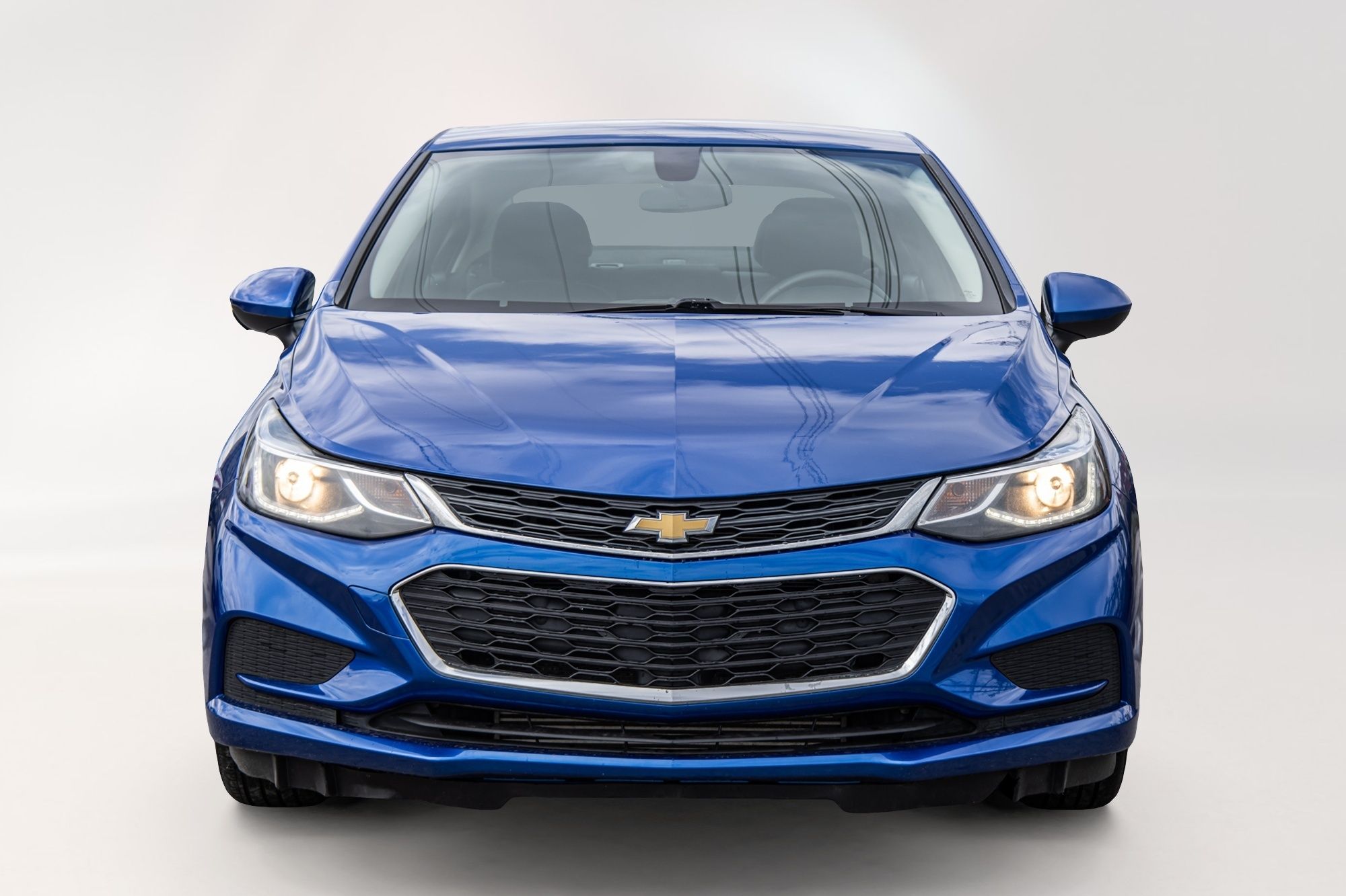 2018 Chevrolet Cruze in Saint-Leonard, Quebec