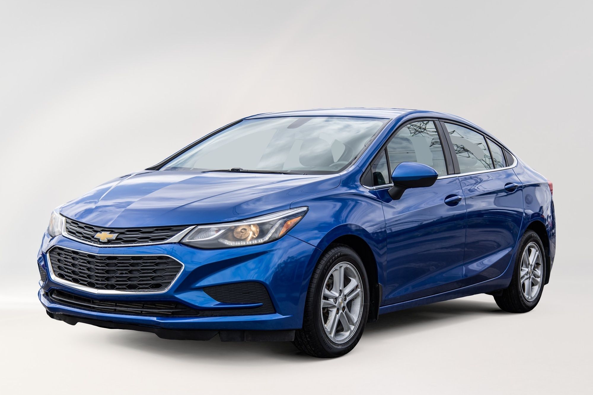 2018 Chevrolet Cruze in Saint-Leonard, Quebec
