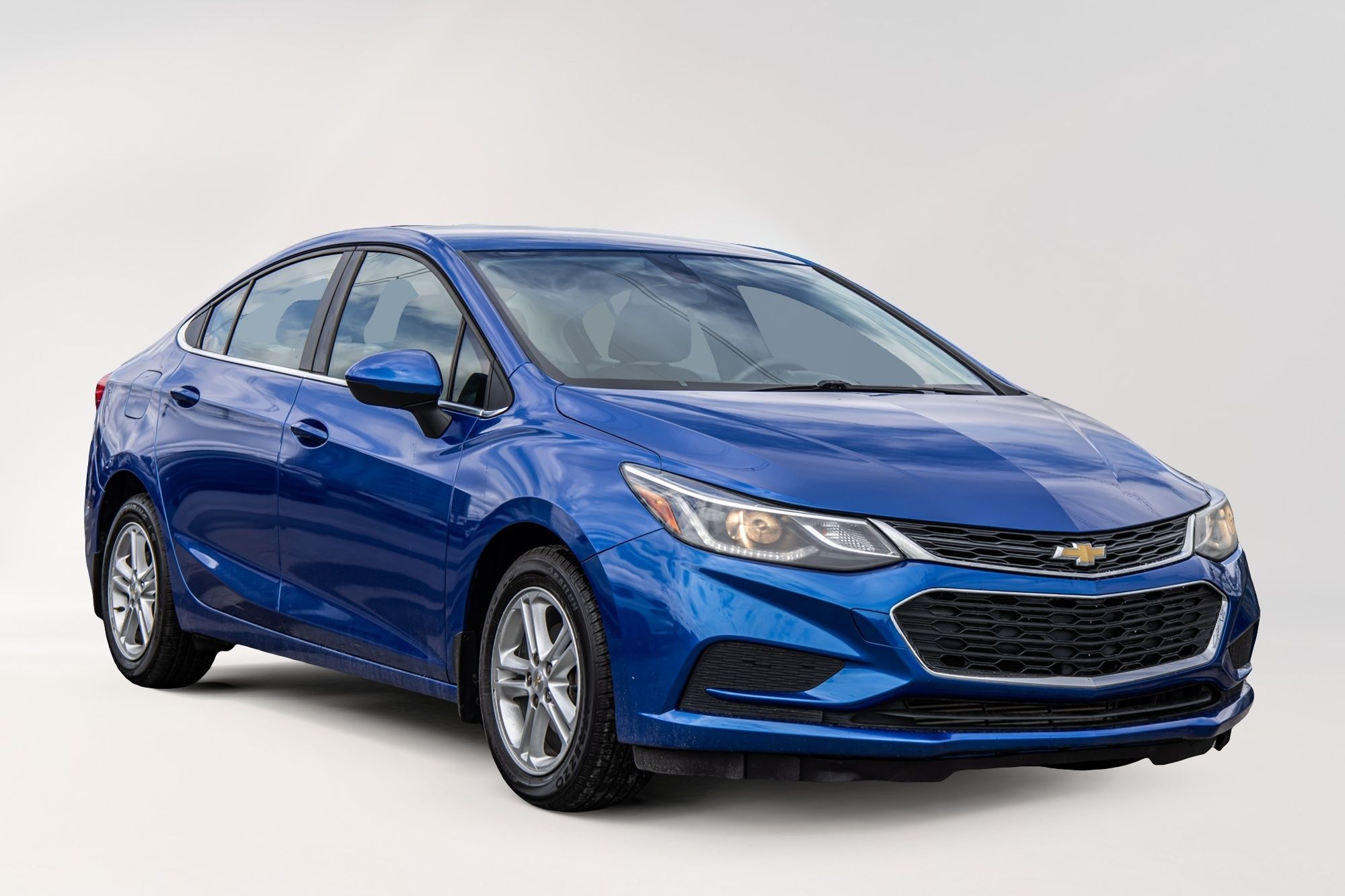 2018 Chevrolet Cruze in Saint-Leonard, Quebec