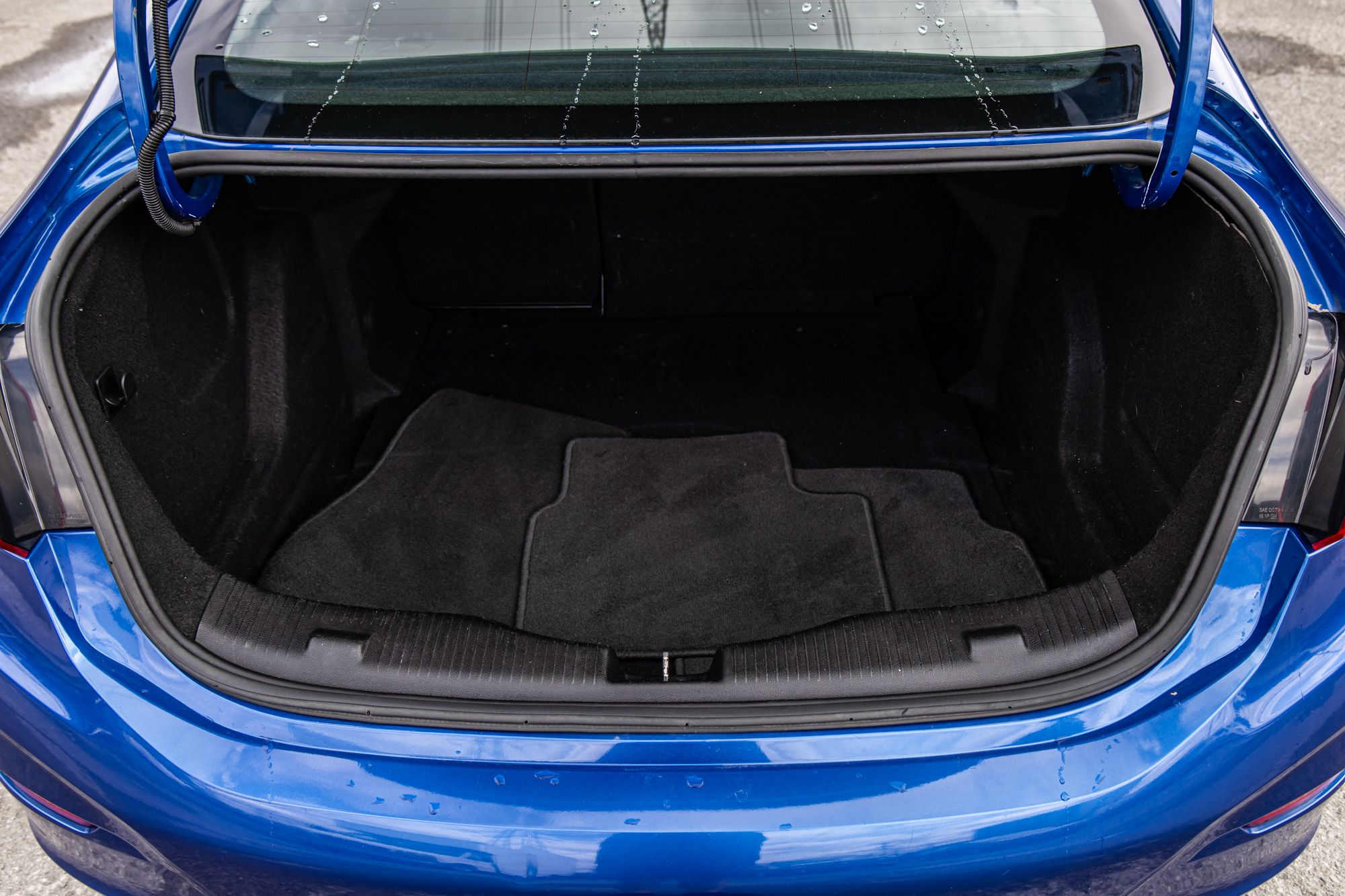 2018 Chevrolet Cruze in Saint-Leonard, Quebec