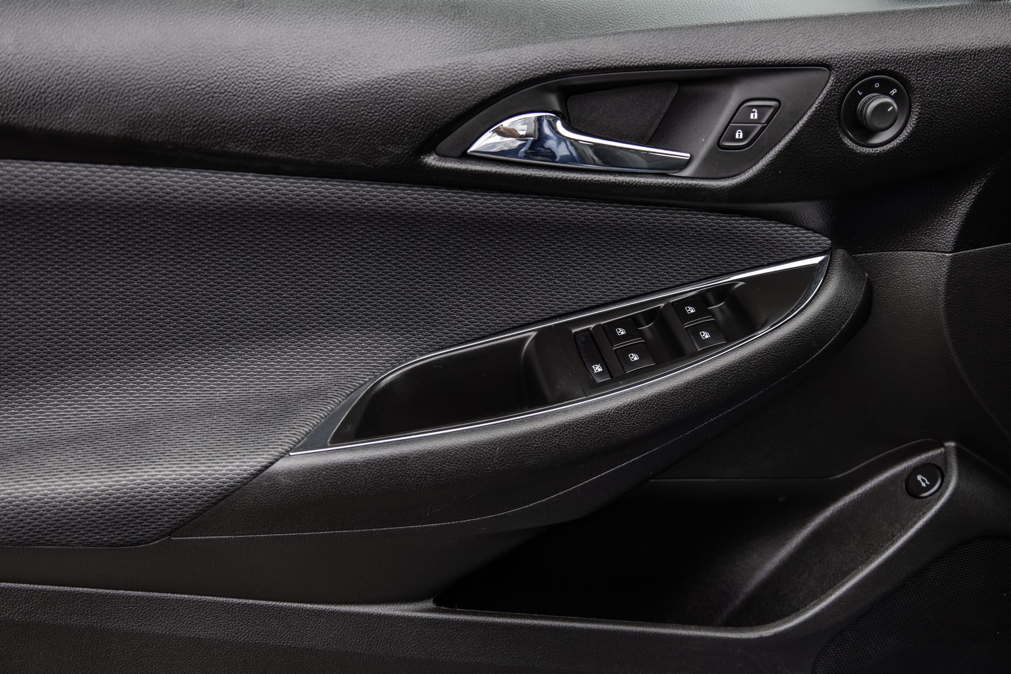 2018 Chevrolet Cruze in Saint-Leonard, Quebec