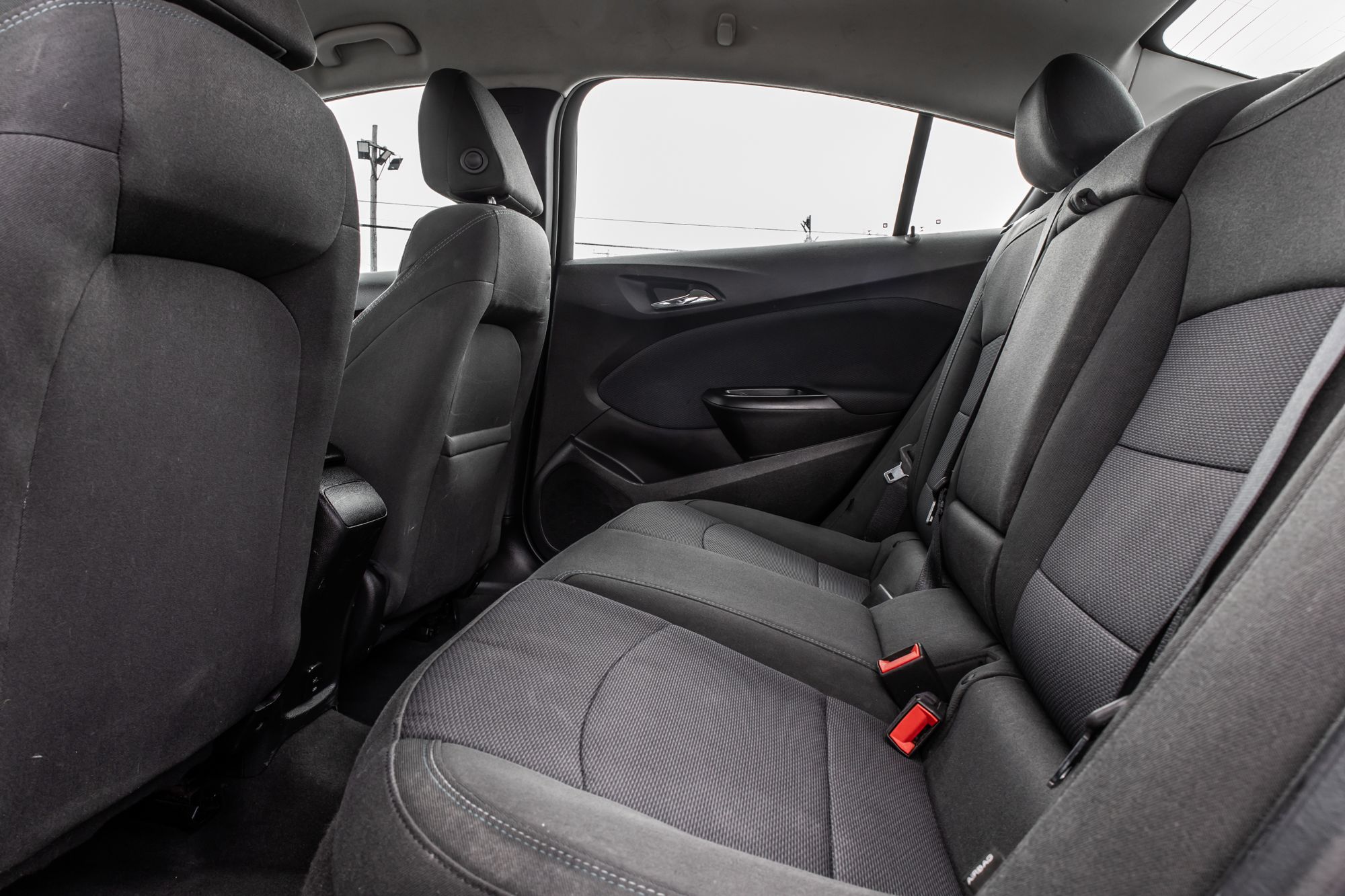 2018 Chevrolet Cruze in Saint-Leonard, Quebec