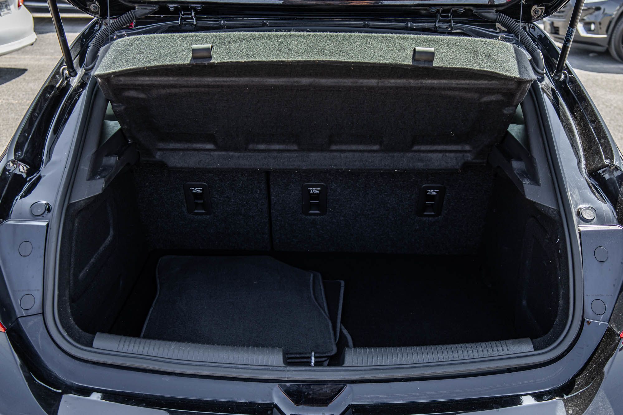 Chevrolet Cruze  2019 à Saint-Léonard, Québec