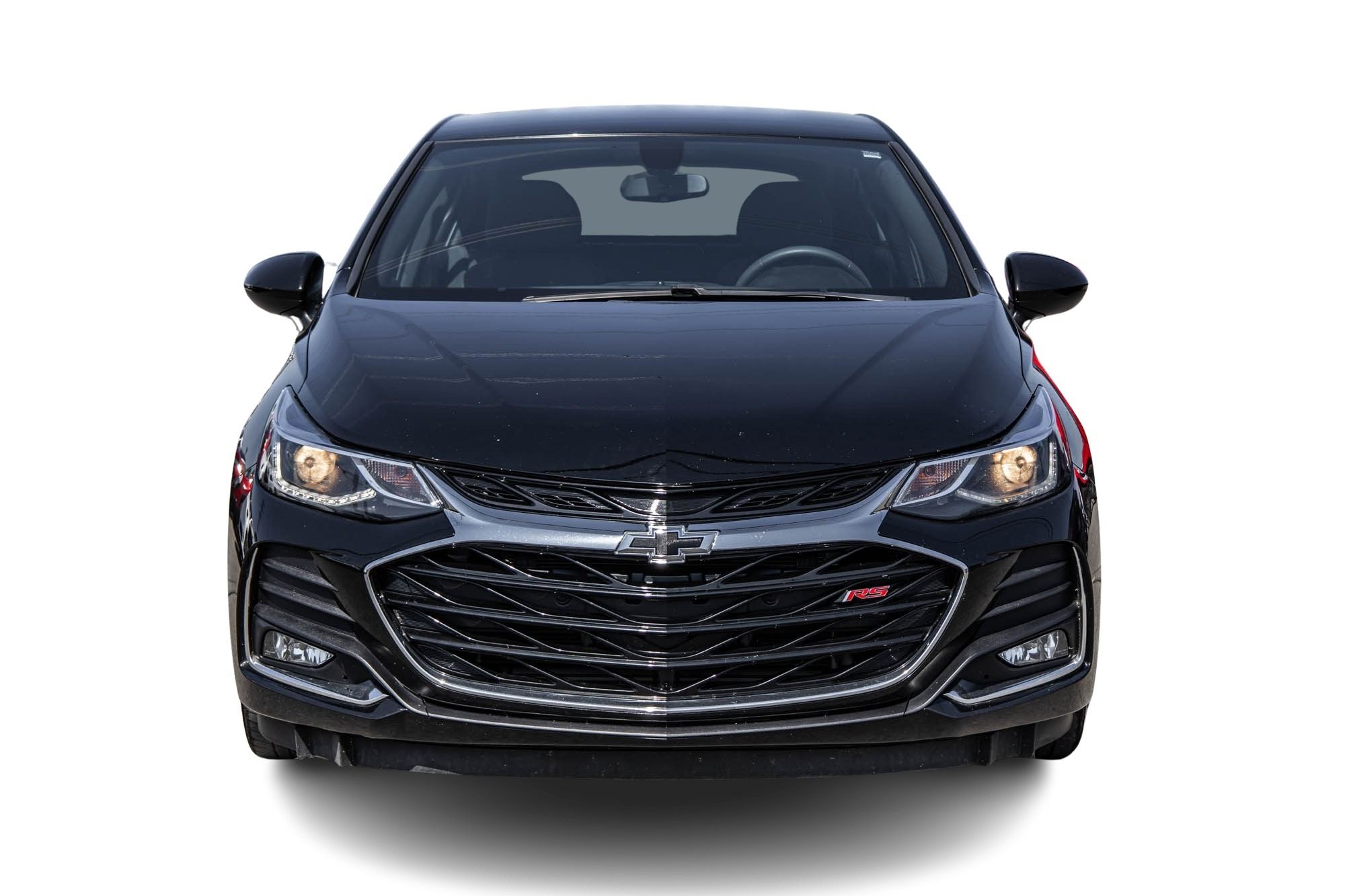 Chevrolet Cruze  2019 à Saint-Léonard, Québec