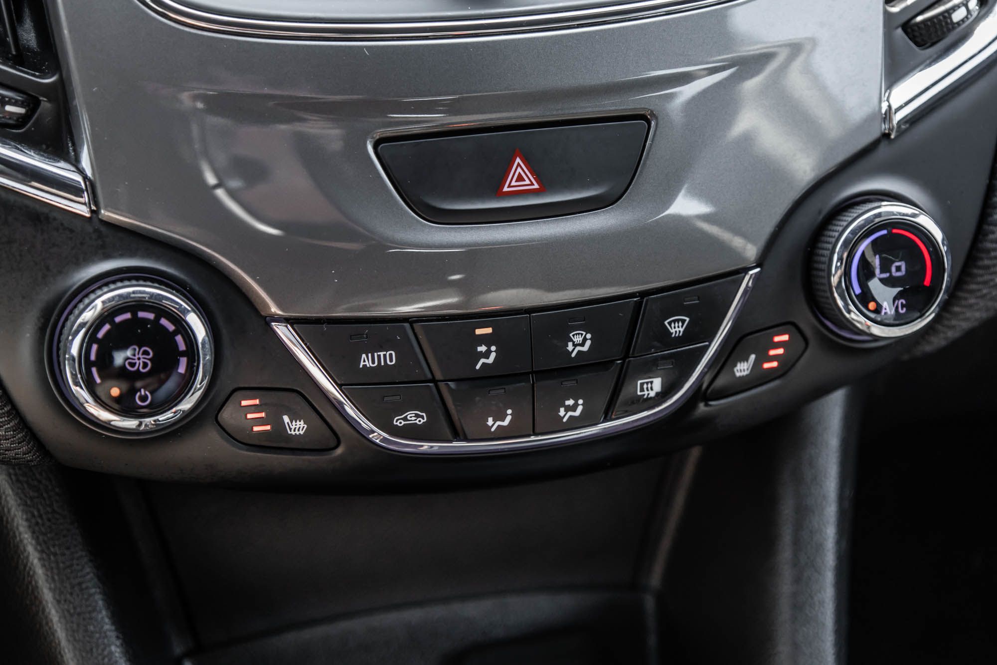 Chevrolet Cruze  2019 à Saint-Léonard, Québec