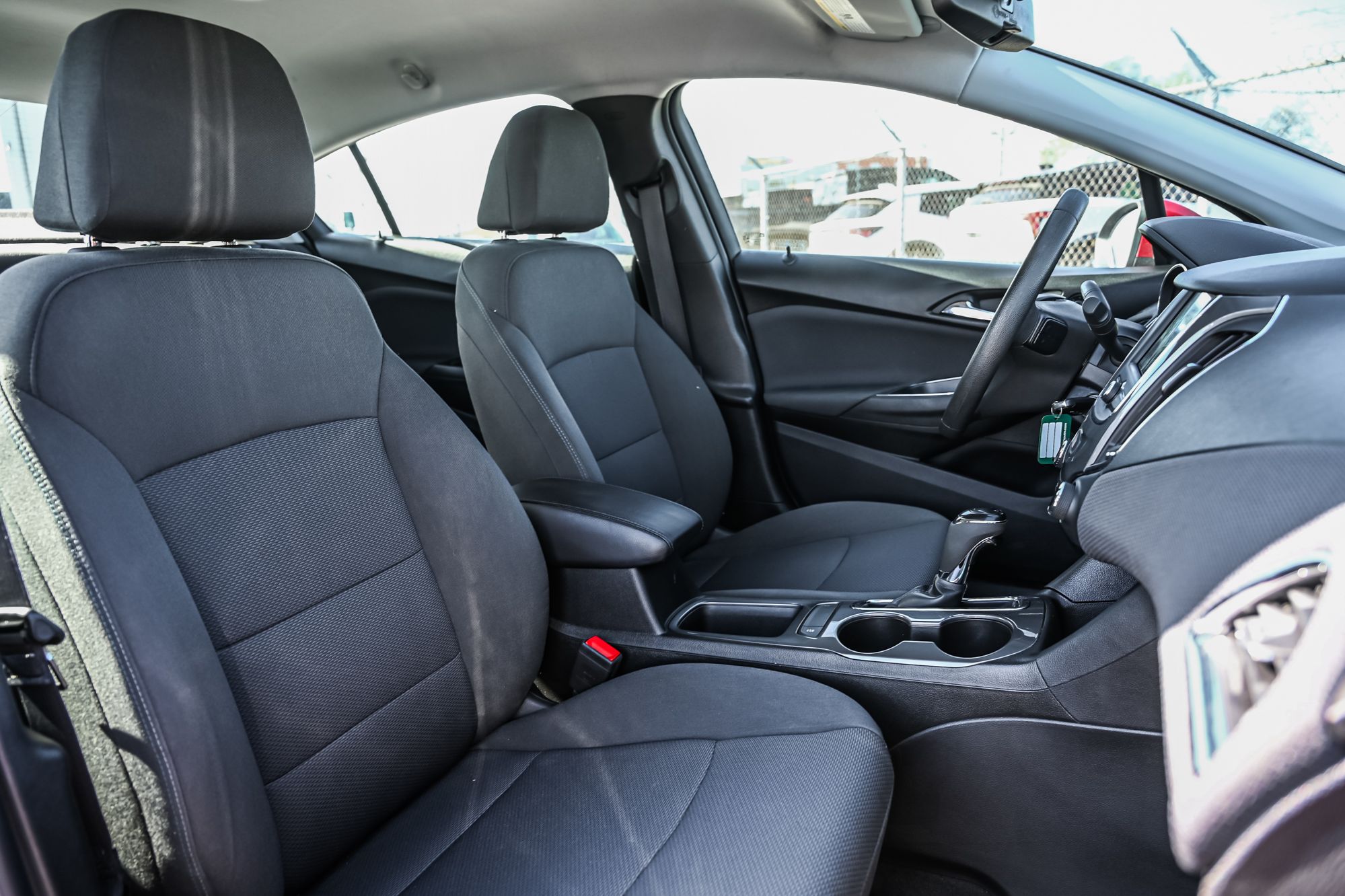 2019 Chevrolet Cruze in Saint-Leonard, Quebec