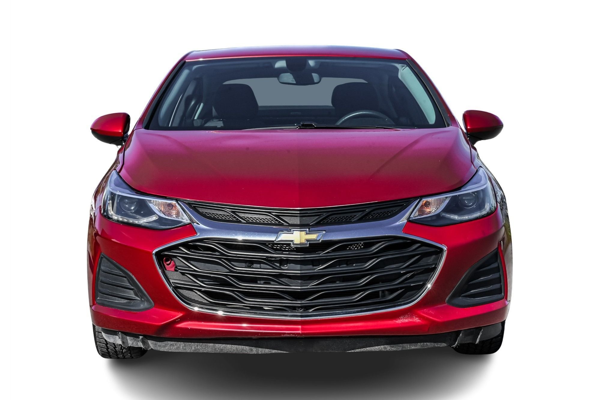 2019 Chevrolet Cruze in Saint-Leonard, Quebec