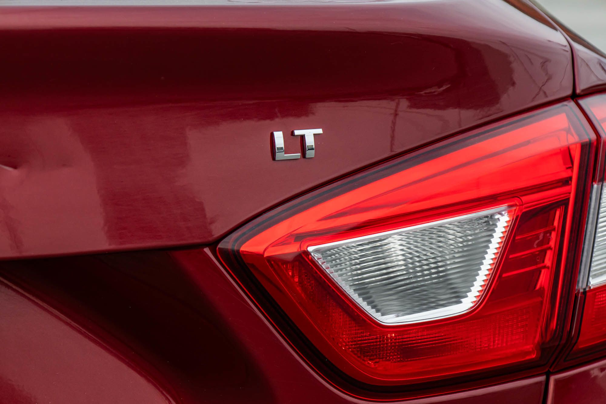 Chevrolet Cruze  2019