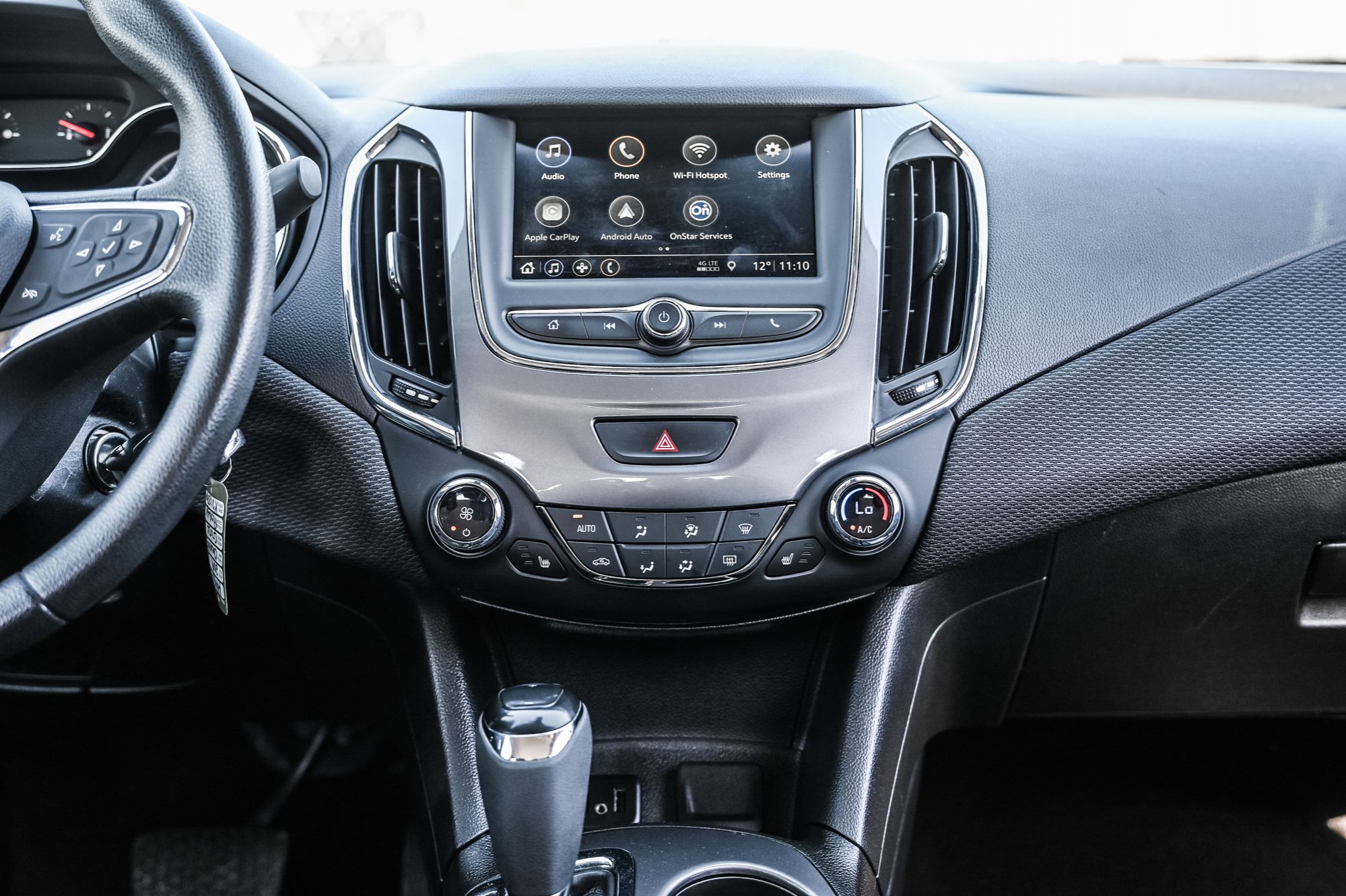 2019 Chevrolet Cruze in Saint-Leonard, Quebec