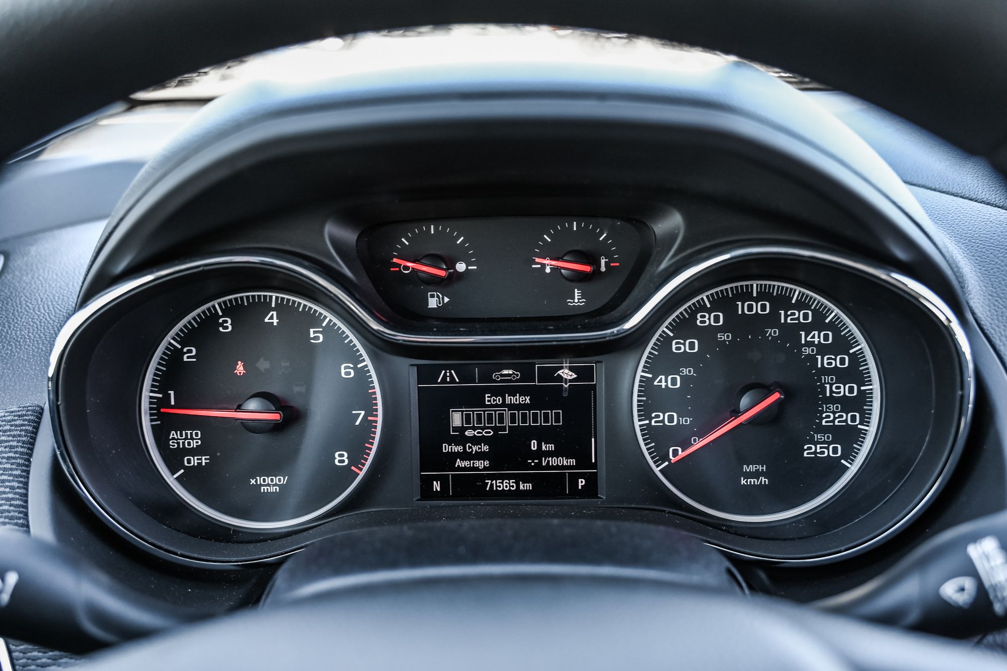 2019 Chevrolet Cruze in Saint-Leonard, Quebec