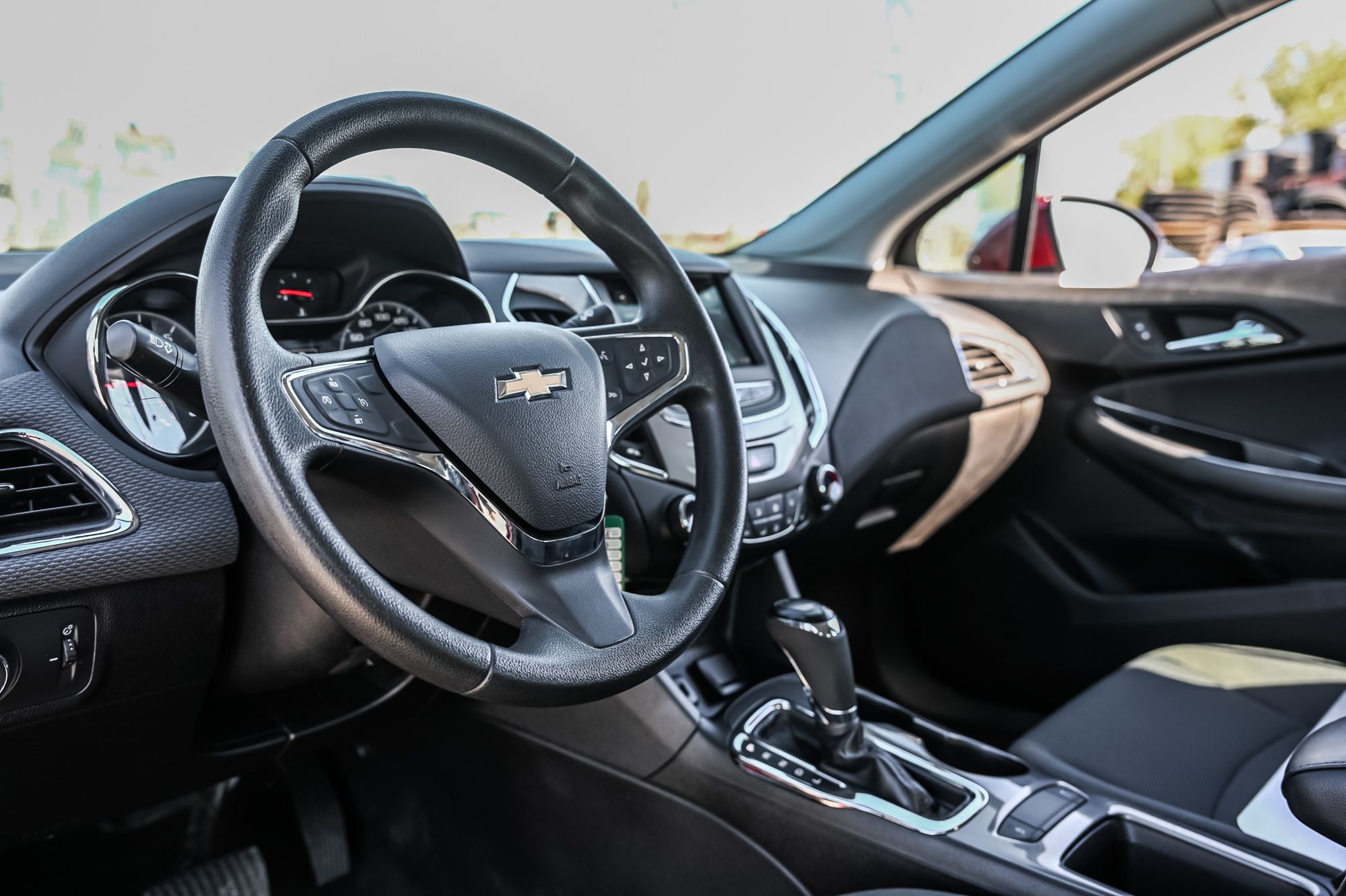 2019 Chevrolet Cruze in Saint-Leonard, Quebec