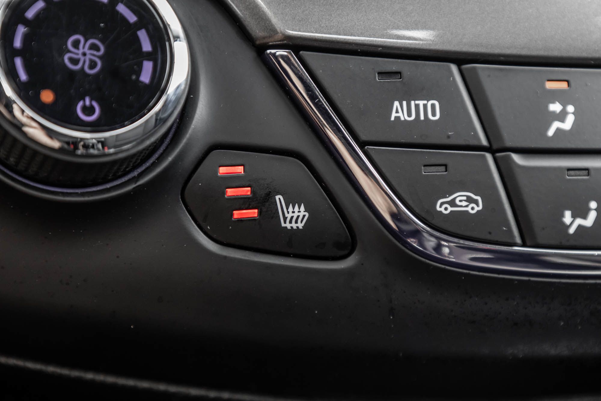 Chevrolet Cruze  2019
