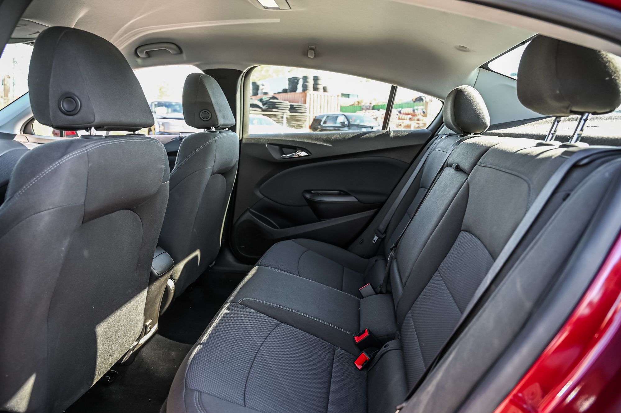 2019 Chevrolet Cruze in Saint-Leonard, Quebec