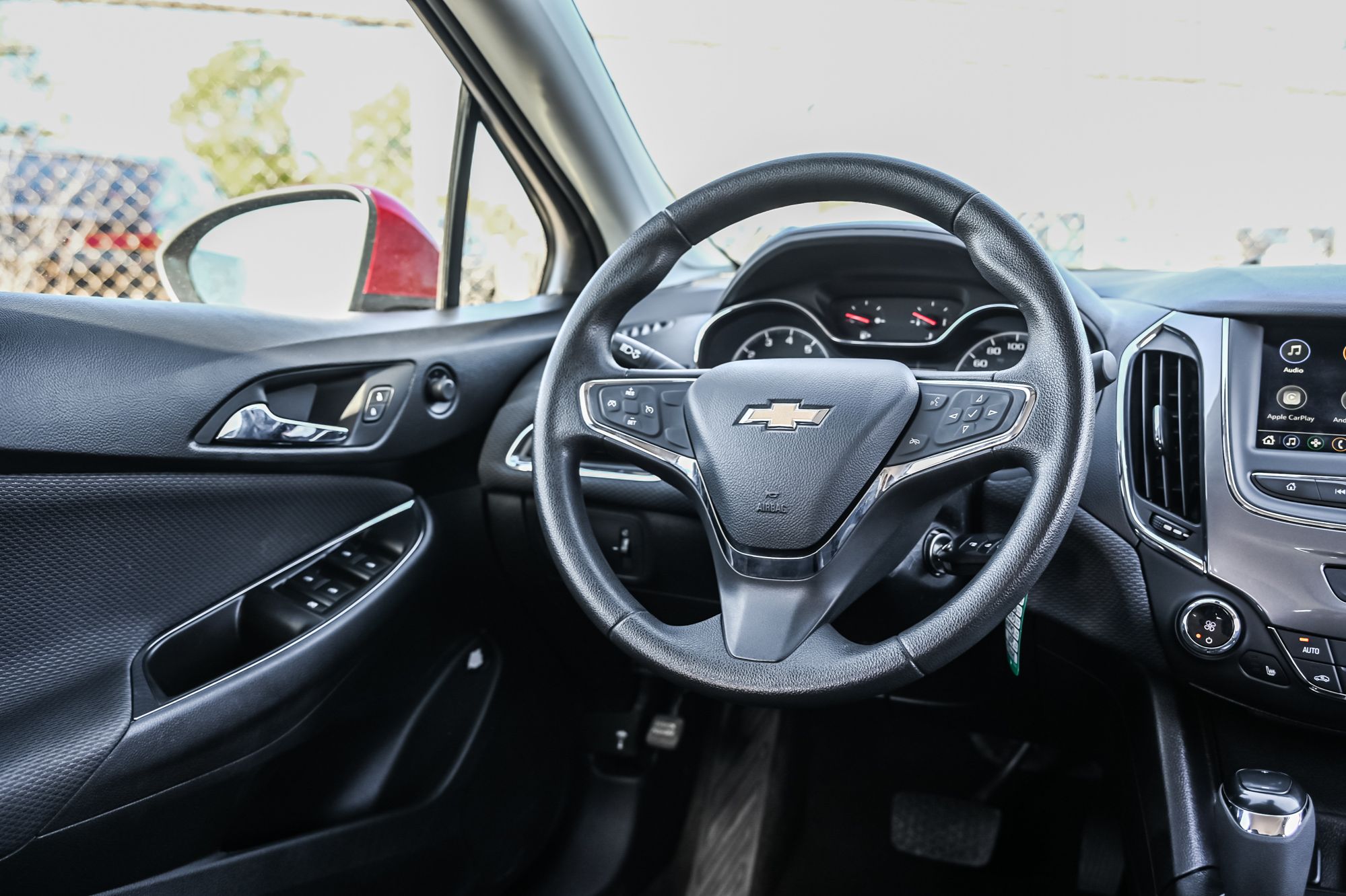2019 Chevrolet Cruze in Saint-Leonard, Quebec