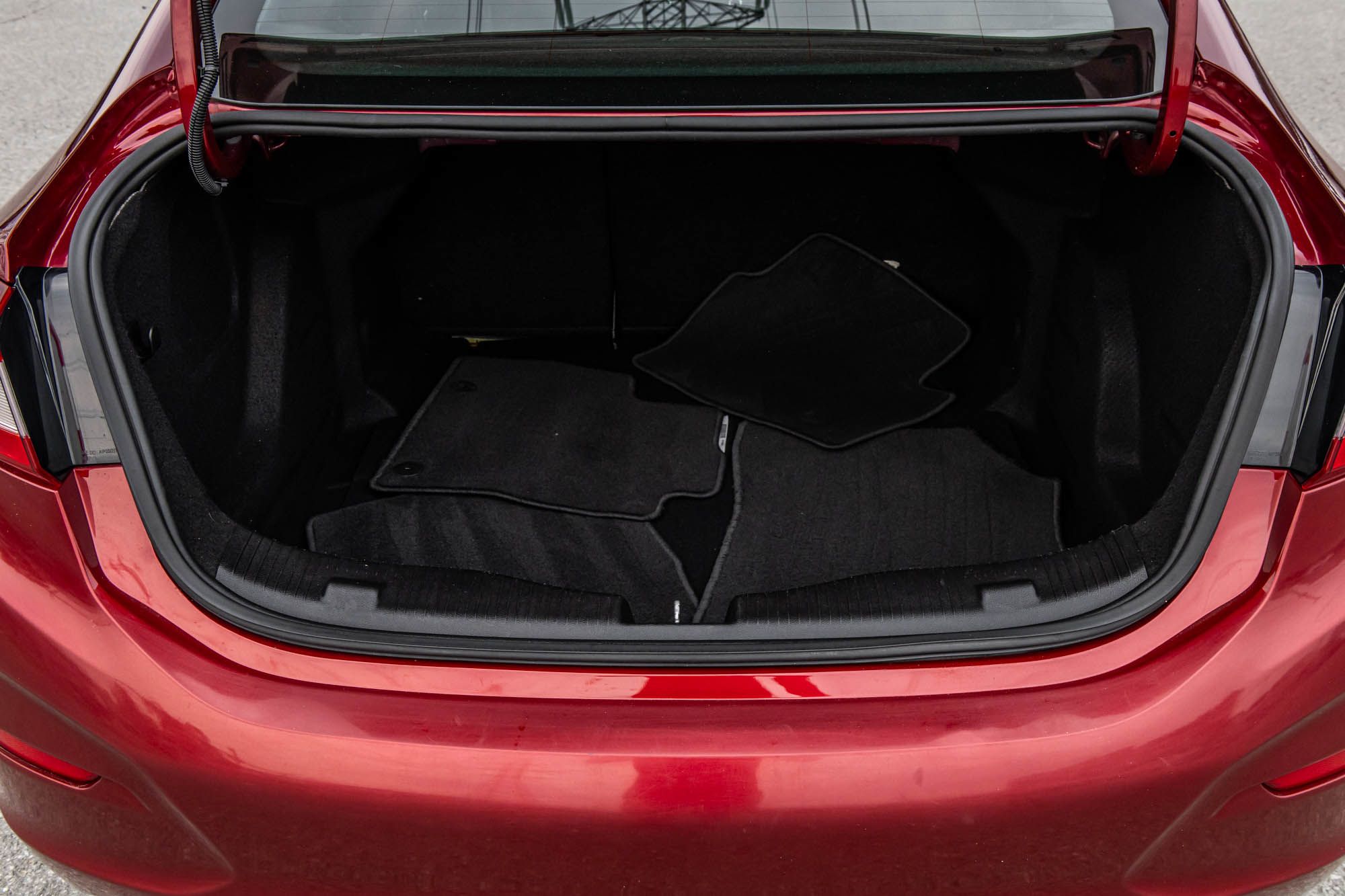 Chevrolet Cruze  2019