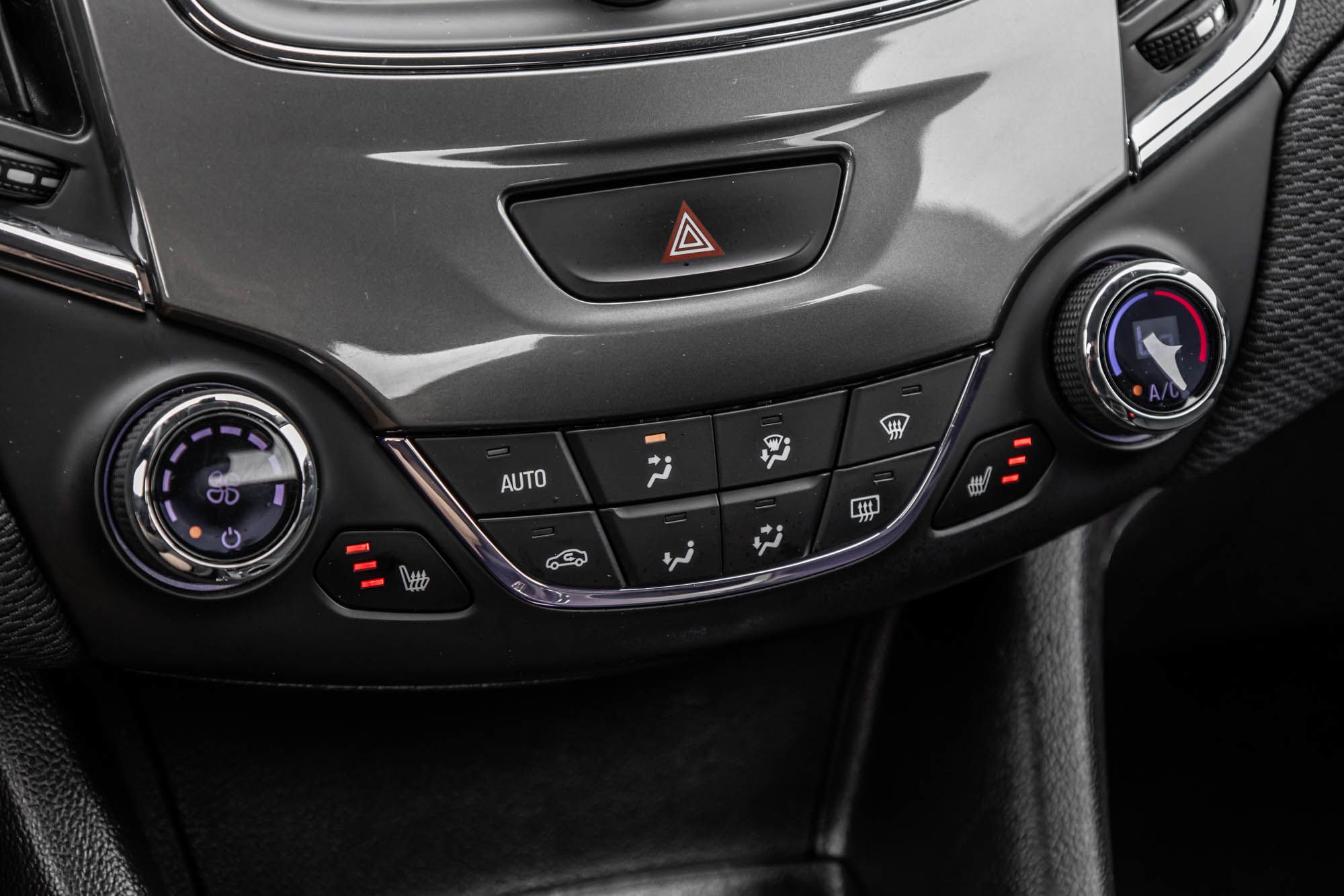 Chevrolet Cruze  2019