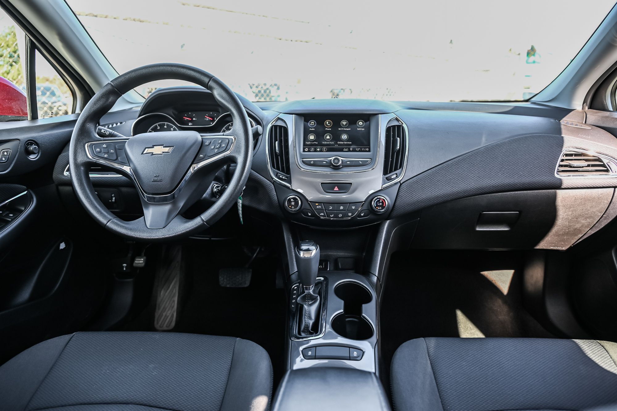 2019 Chevrolet Cruze in Saint-Leonard, Quebec