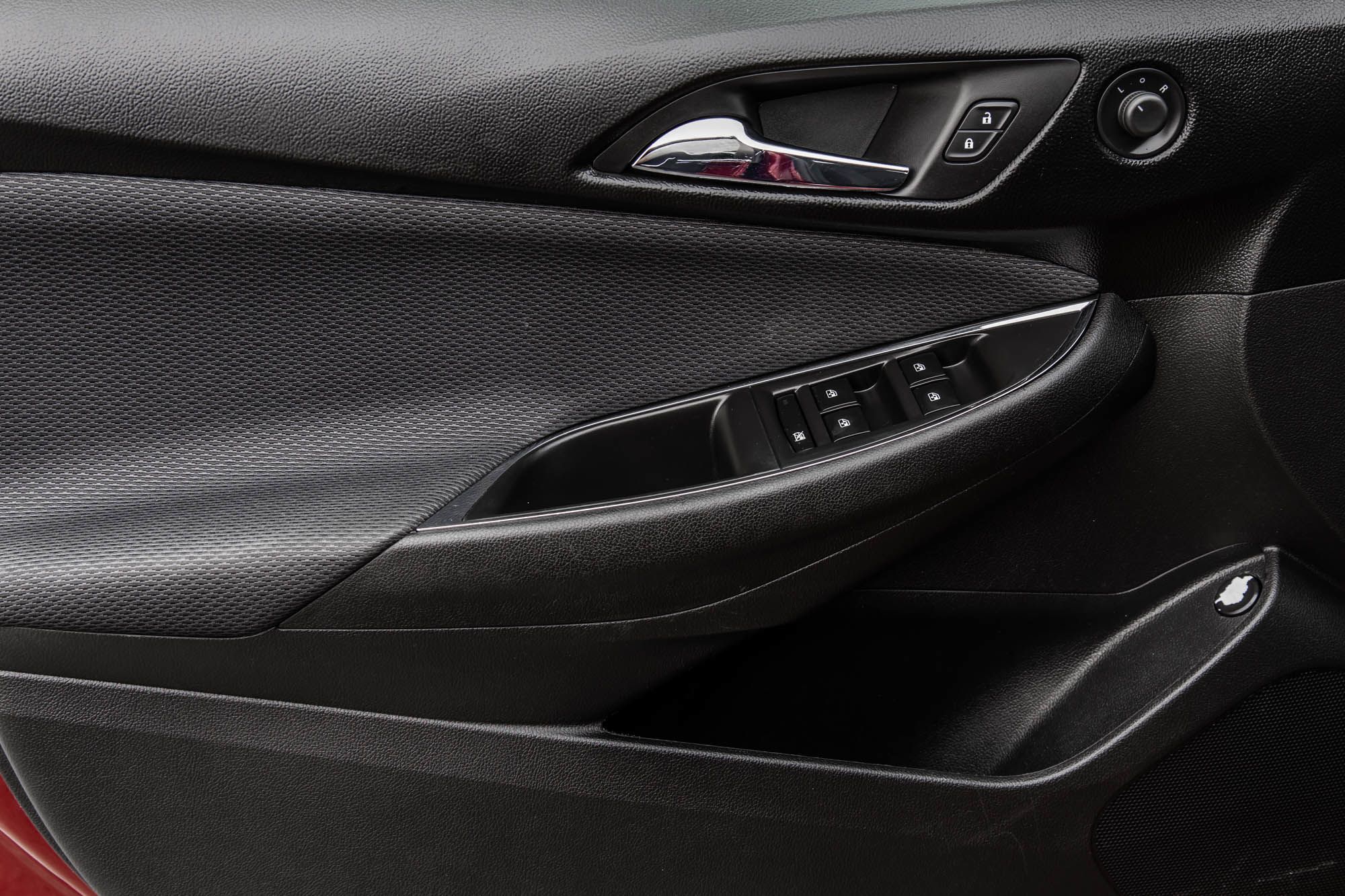 Chevrolet Cruze  2019