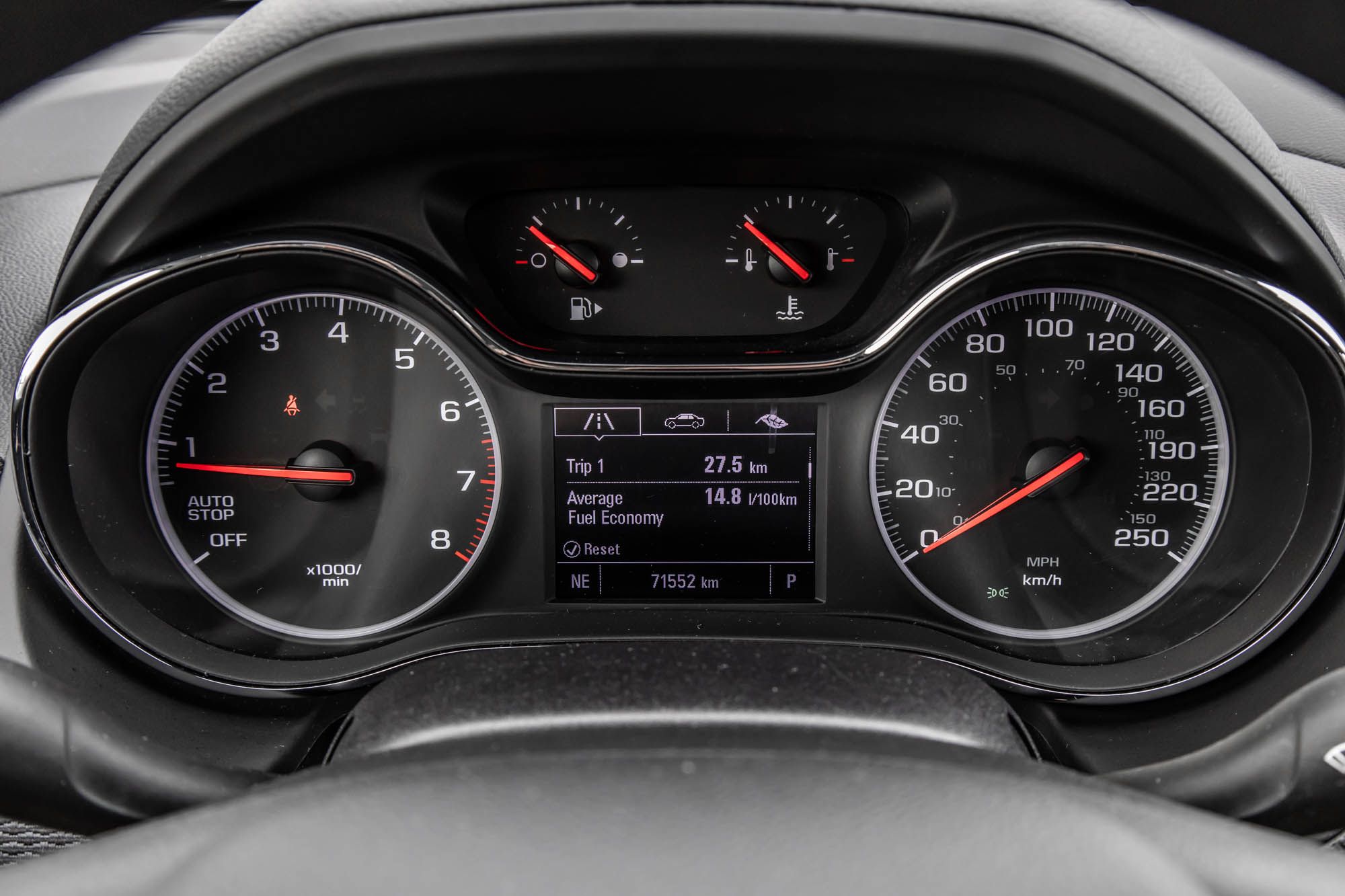 Chevrolet Cruze  2019