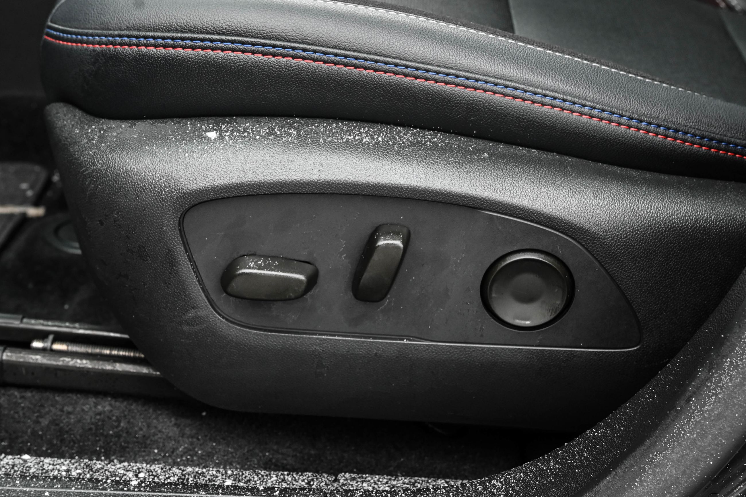 2024 Chevrolet Equinox EV