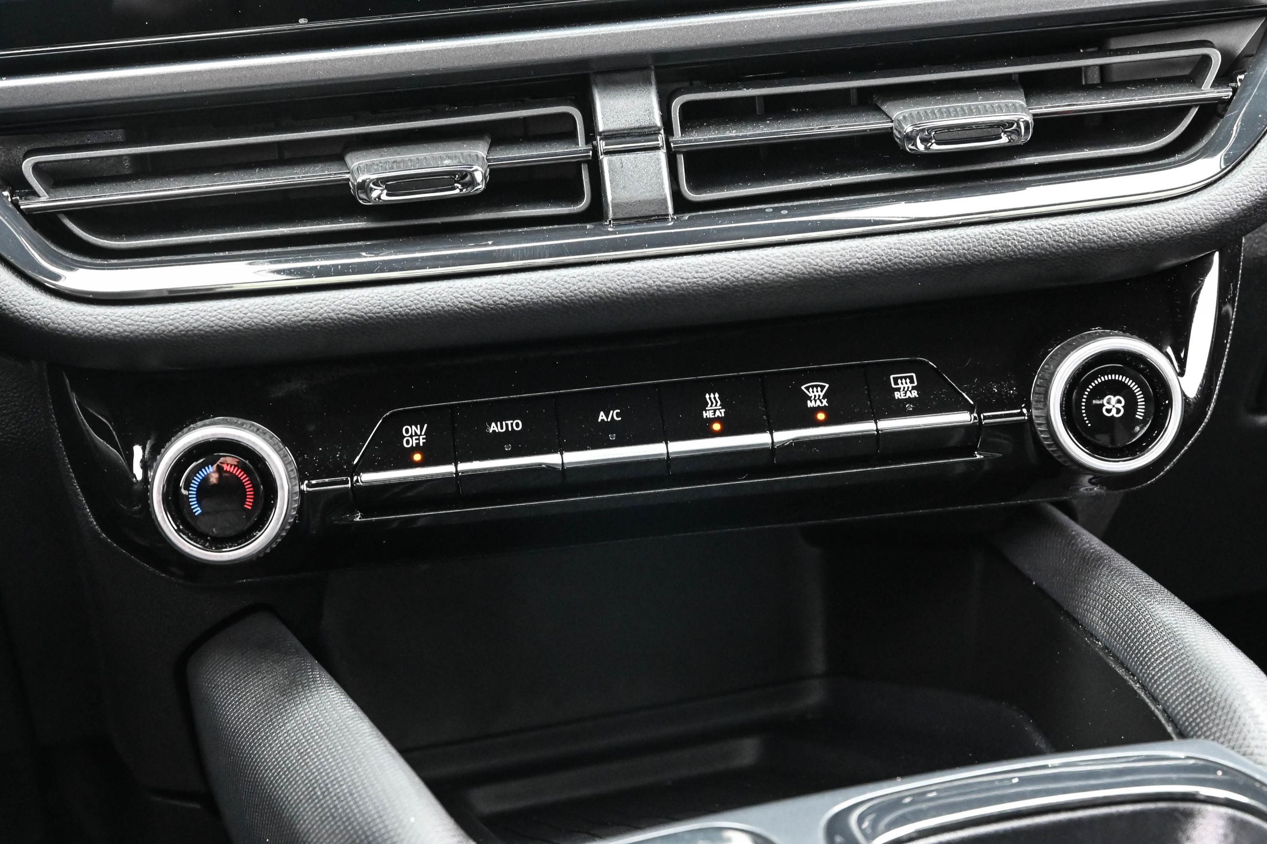 2024 Chevrolet Equinox EV