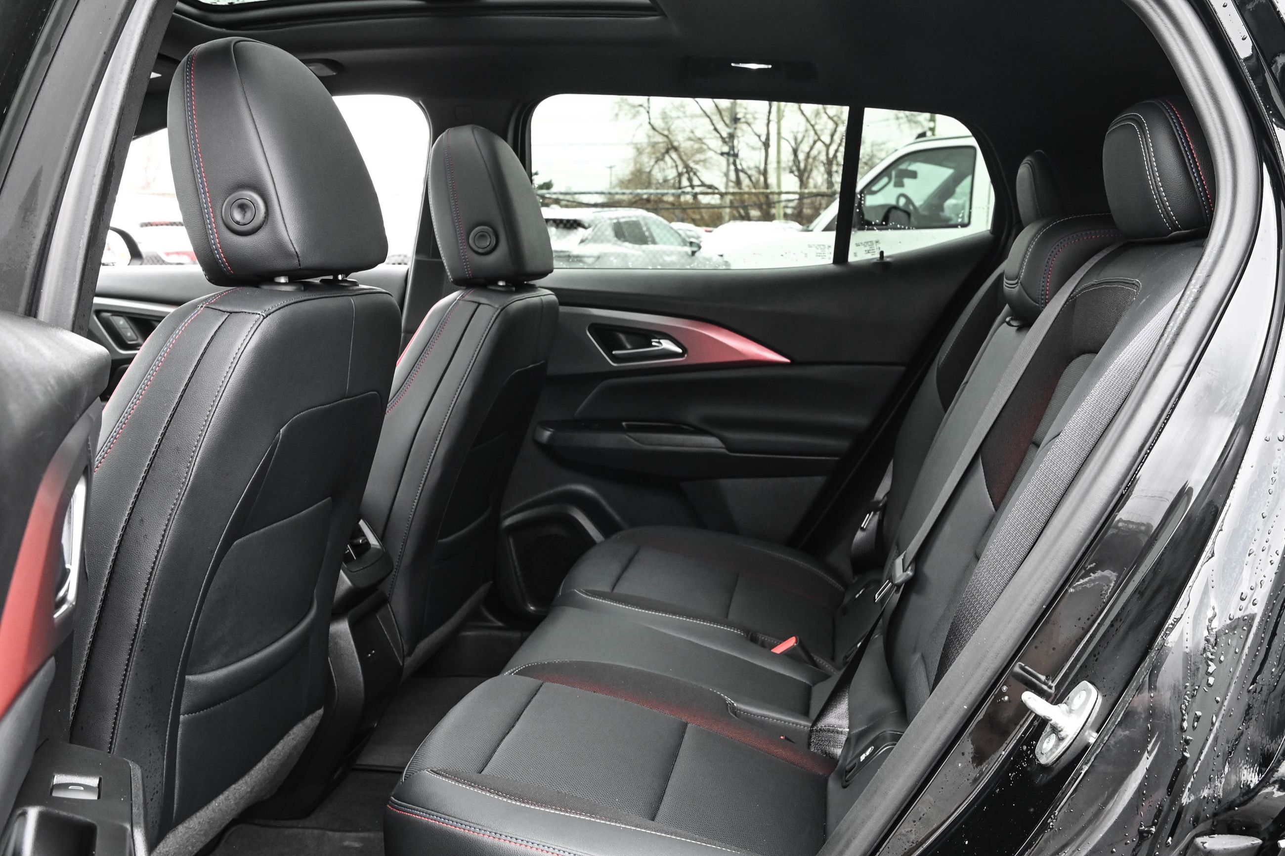 2024 Chevrolet Equinox EV