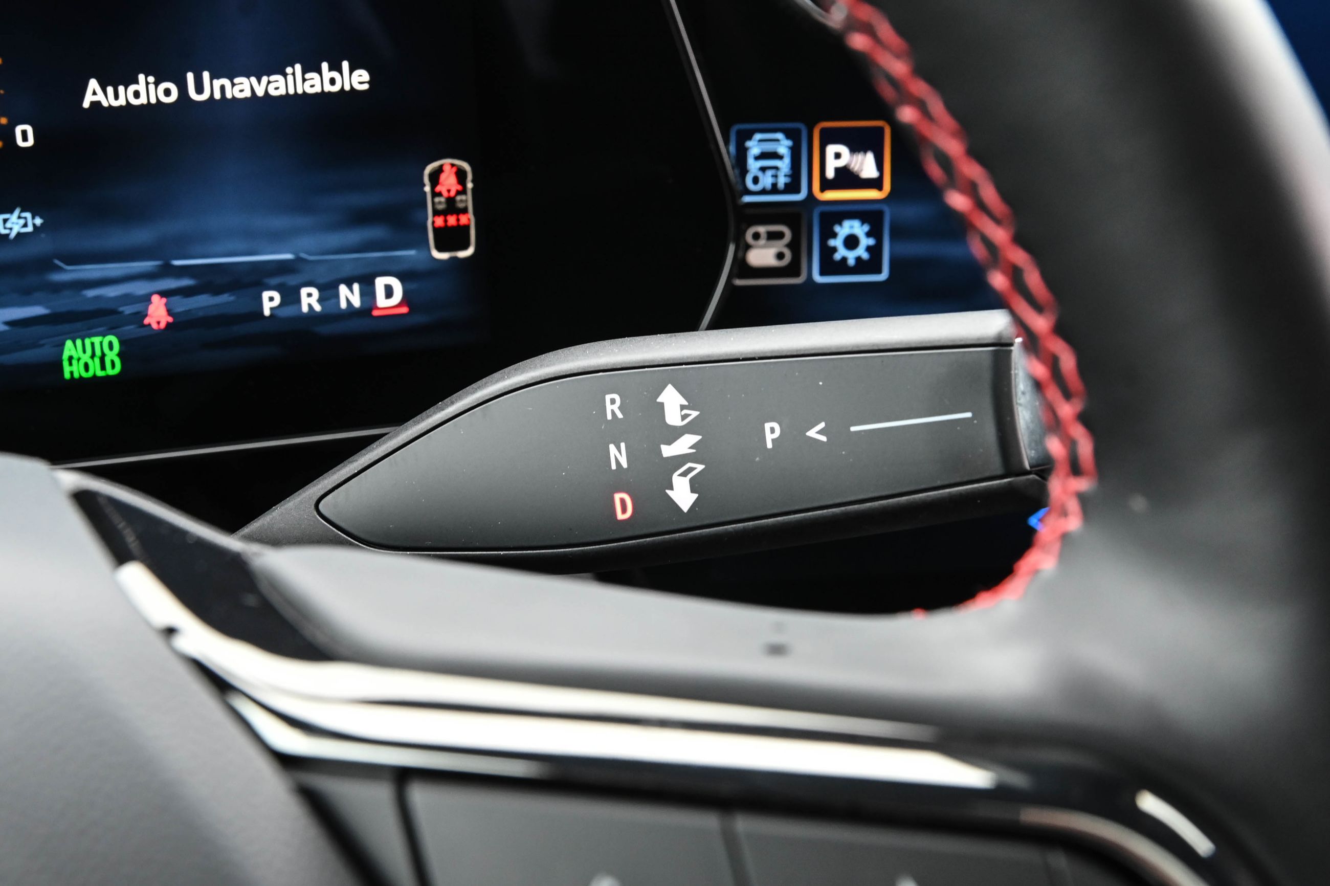 2024 Chevrolet Equinox EV