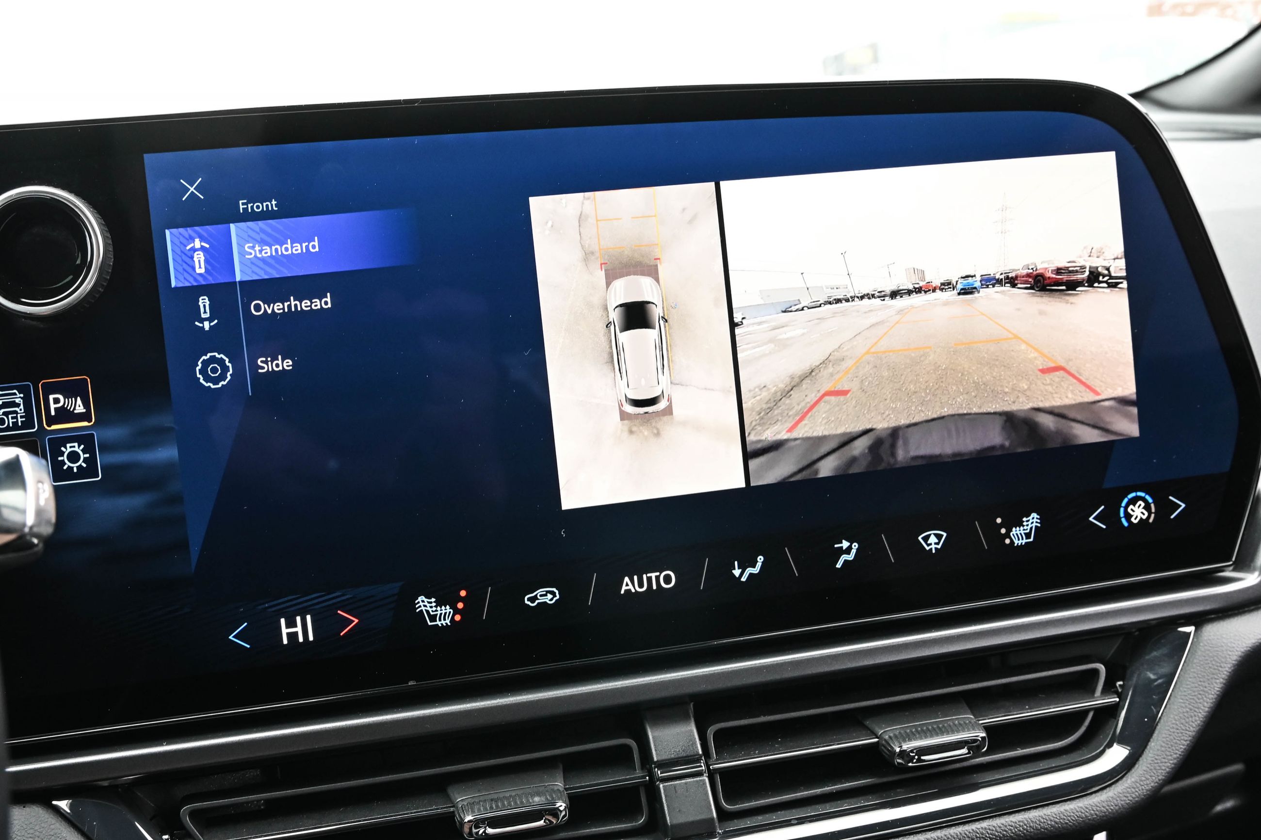 2024 Chevrolet Equinox EV