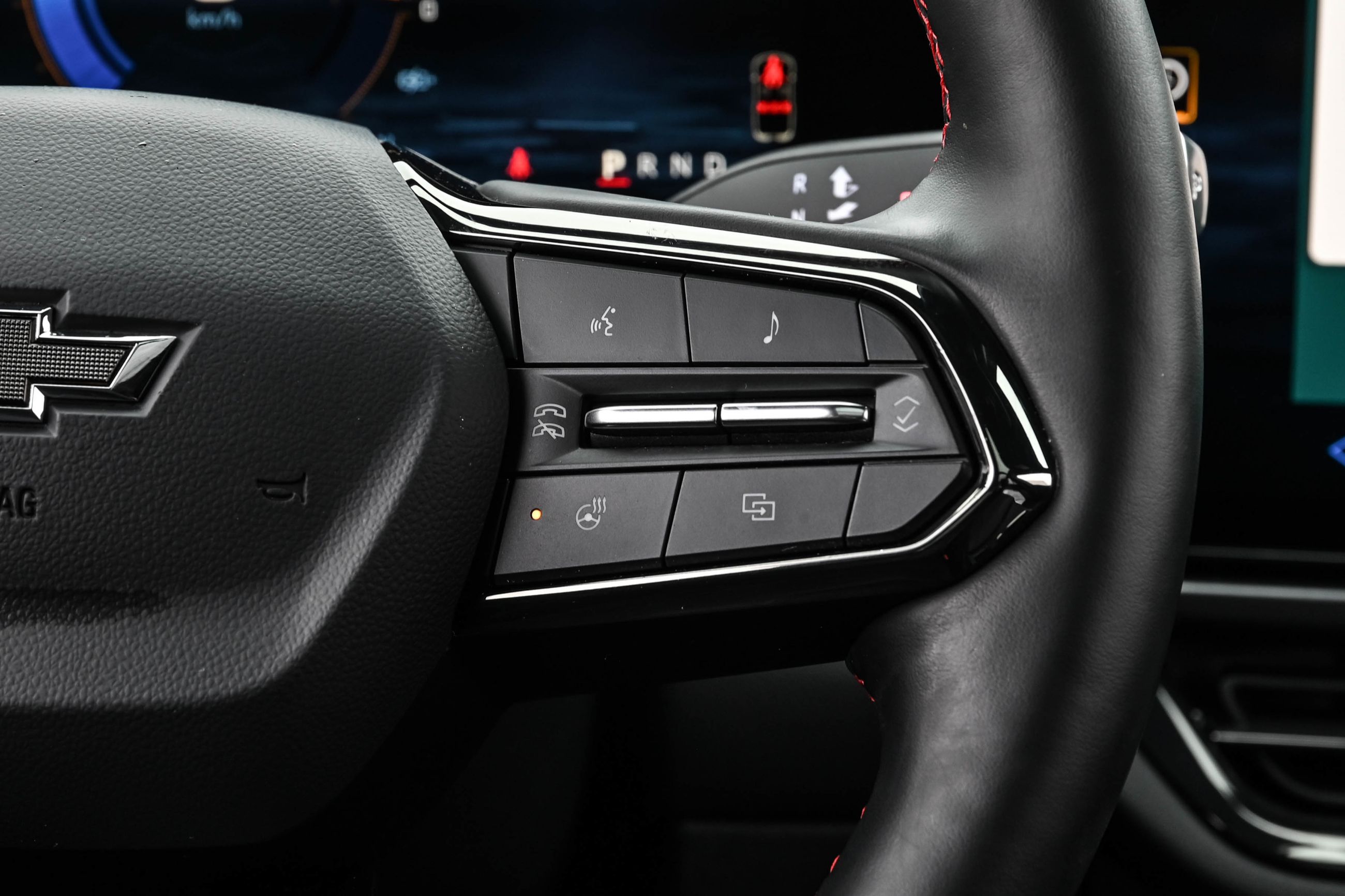 2024 Chevrolet Equinox EV