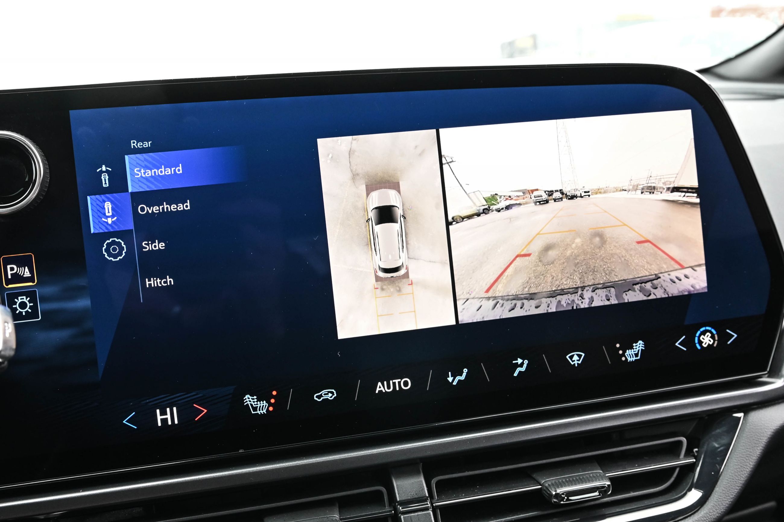 2024 Chevrolet Equinox EV