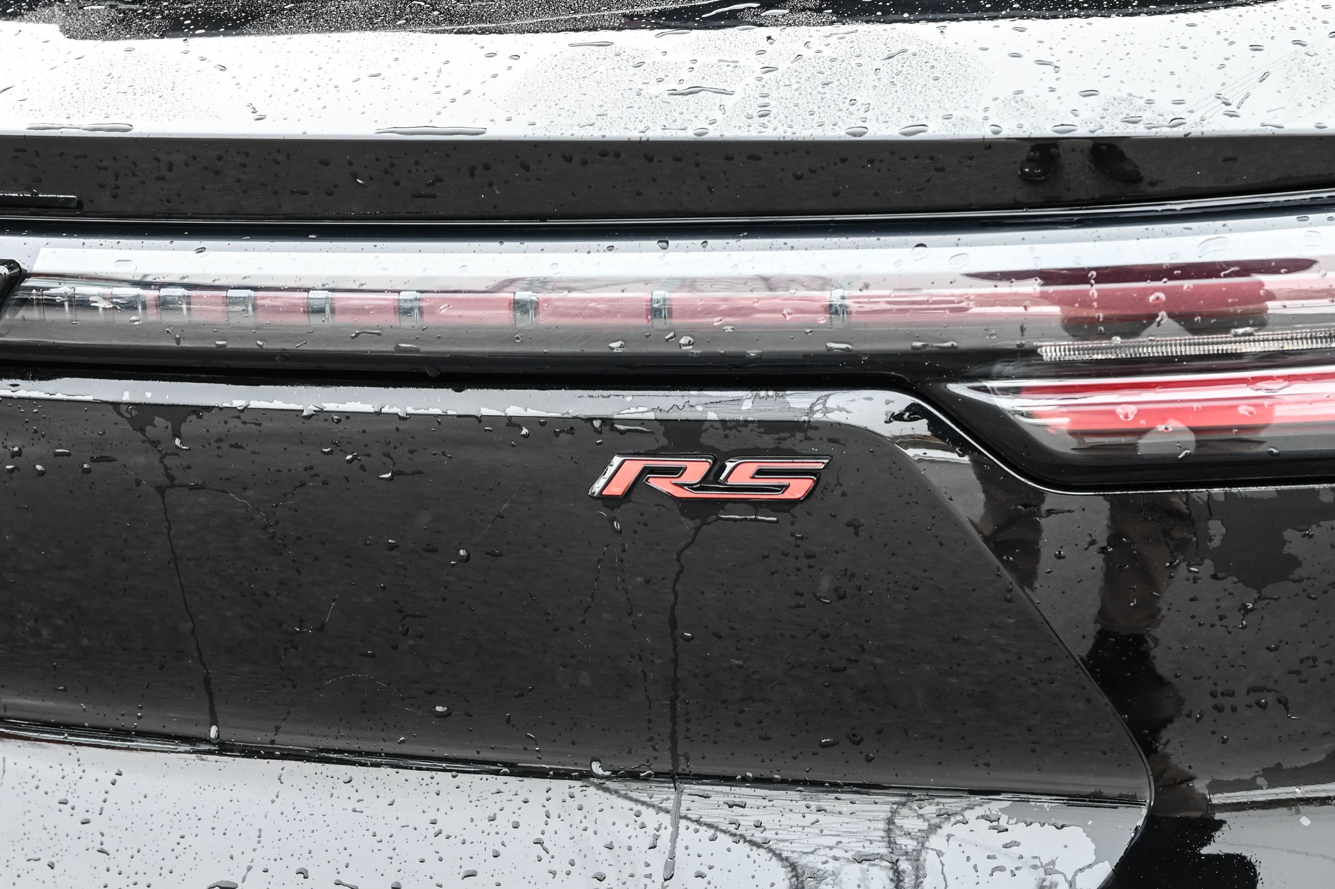 2024 Chevrolet Equinox EV