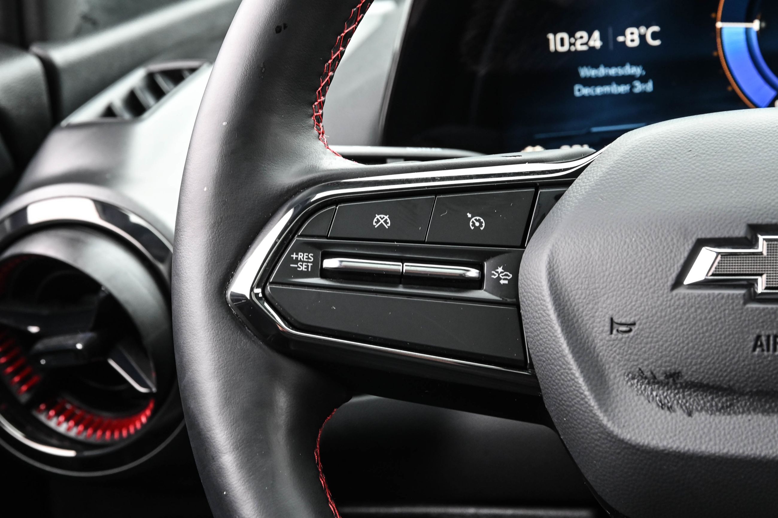 2024 Chevrolet Equinox EV