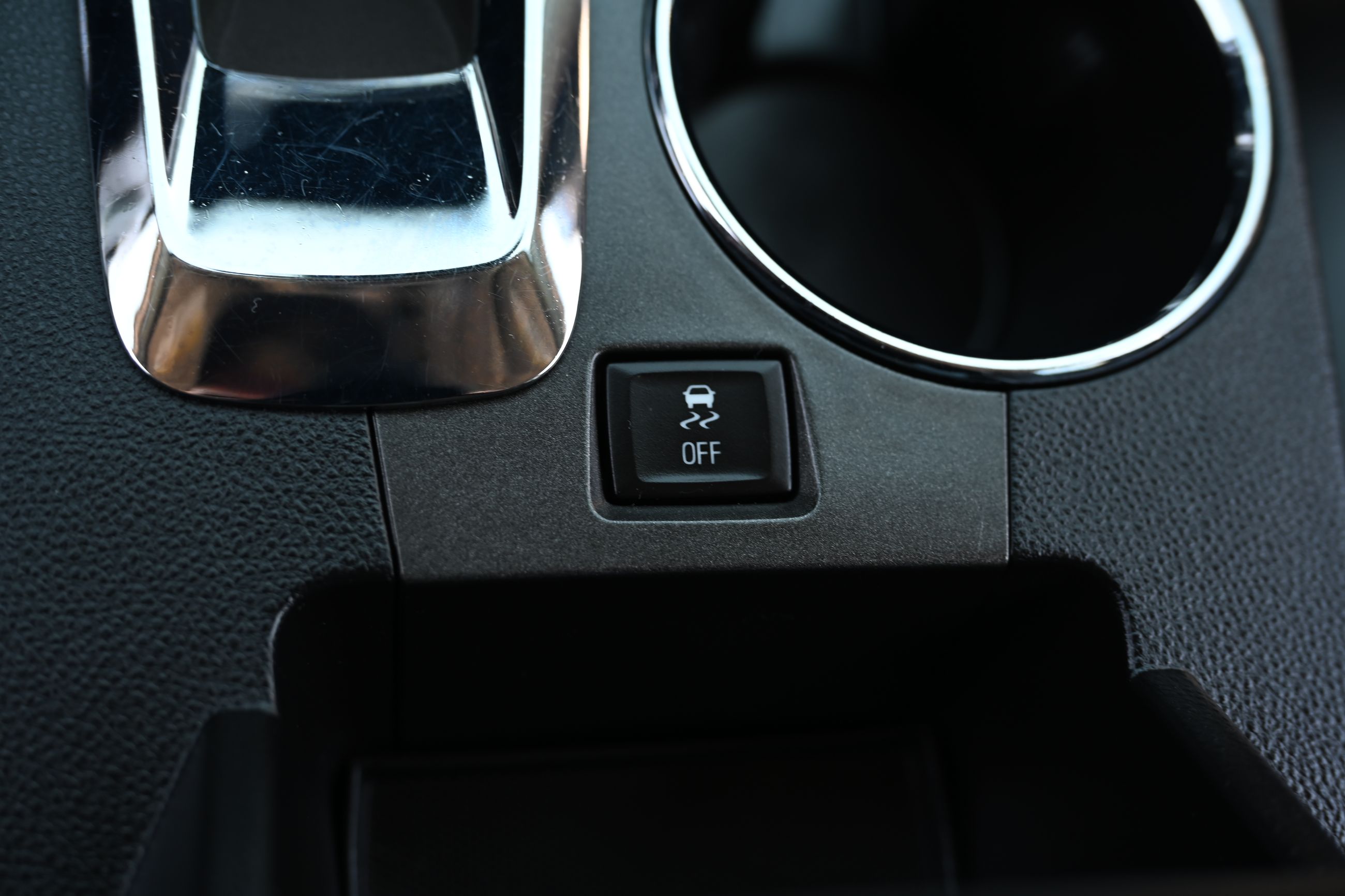 Chevrolet Equinox  2015