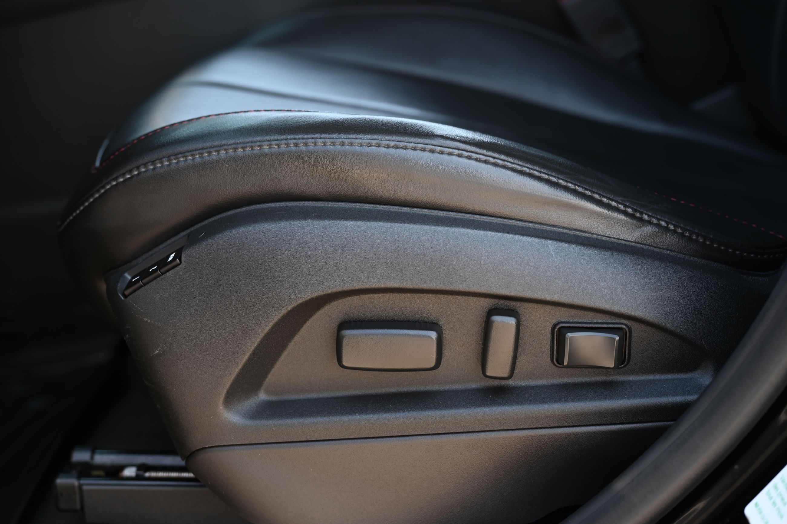 Chevrolet Equinox  2015